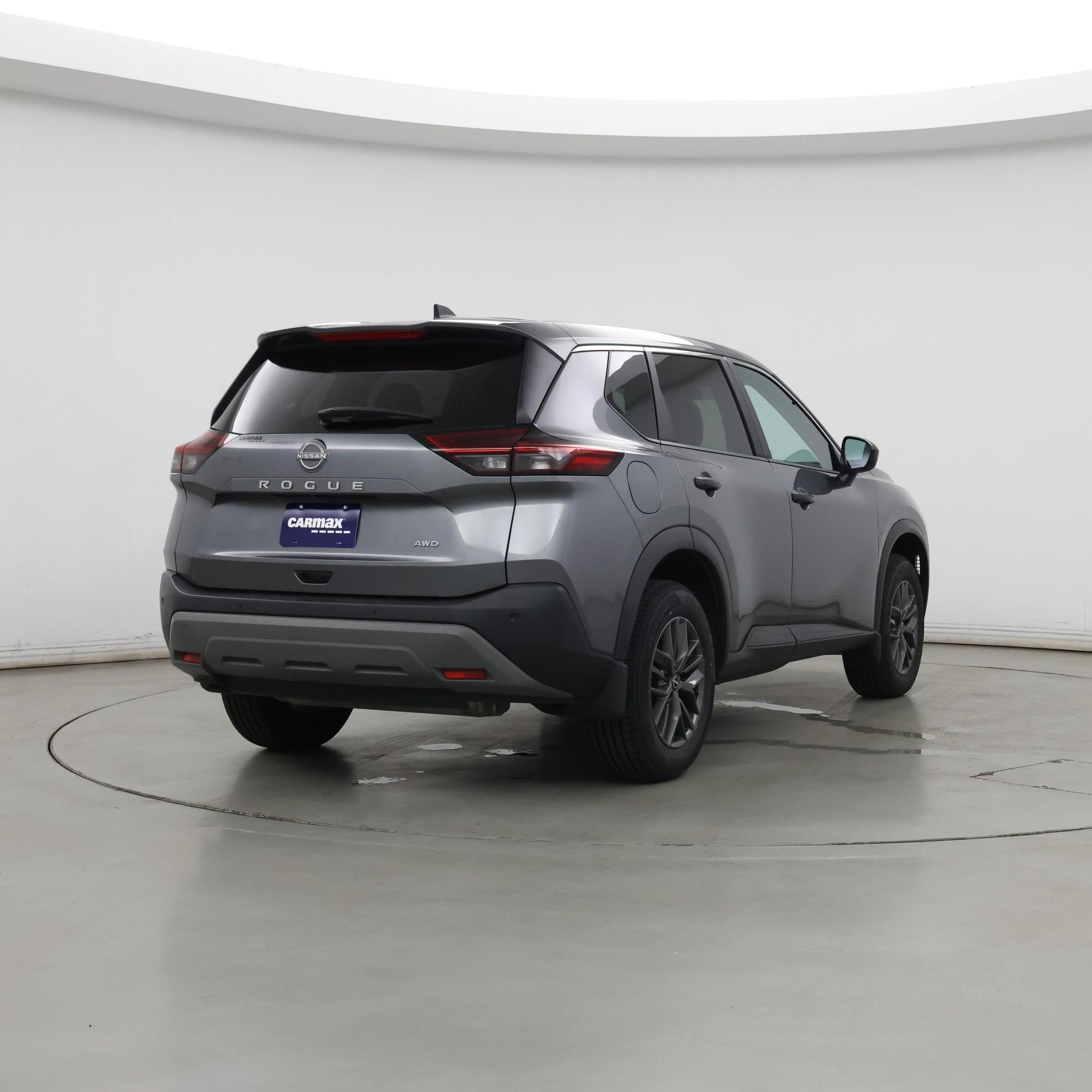 Thumbnail: 2023 Nissan Rogue - 8