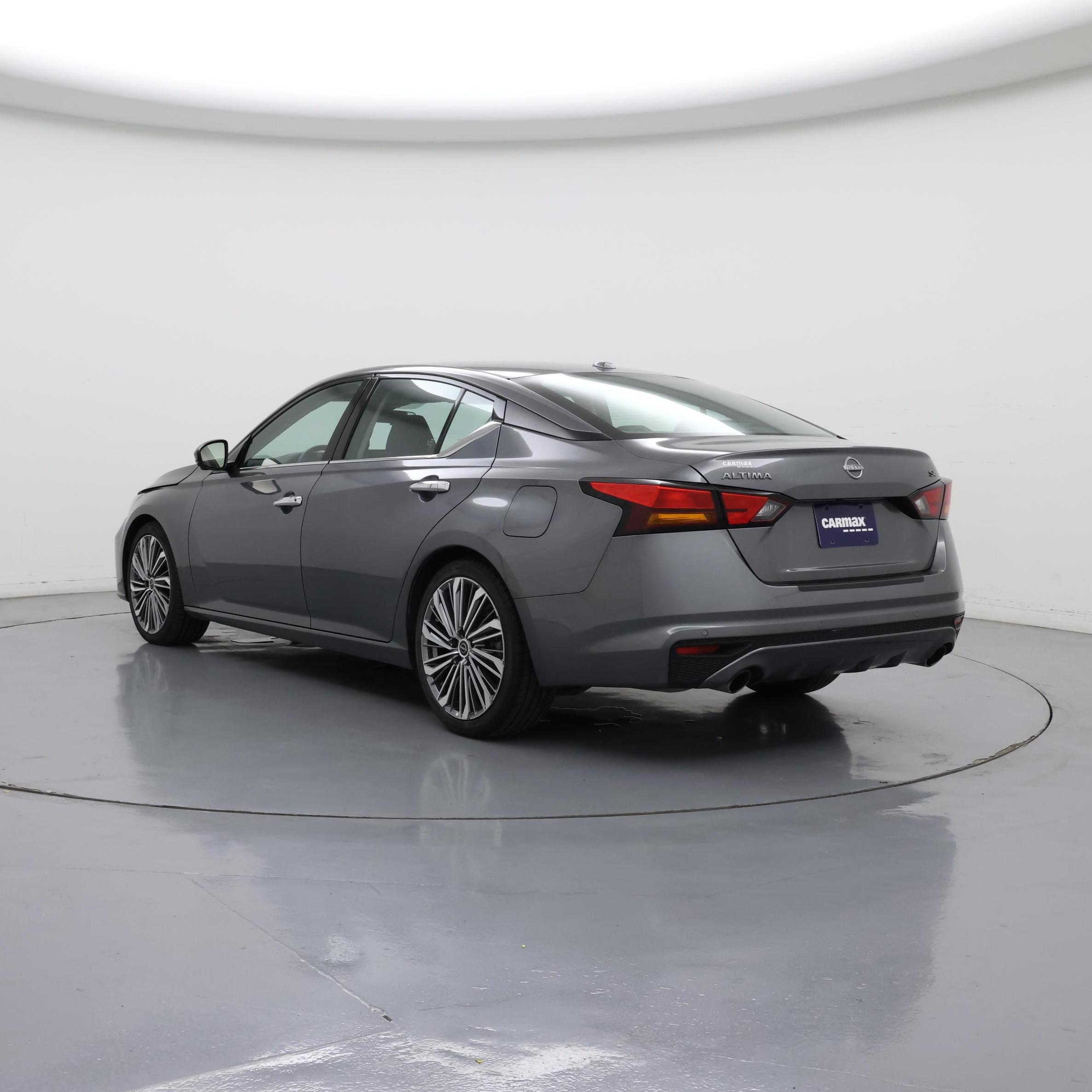 Thumbnail: 2023 Nissan Altima - 2