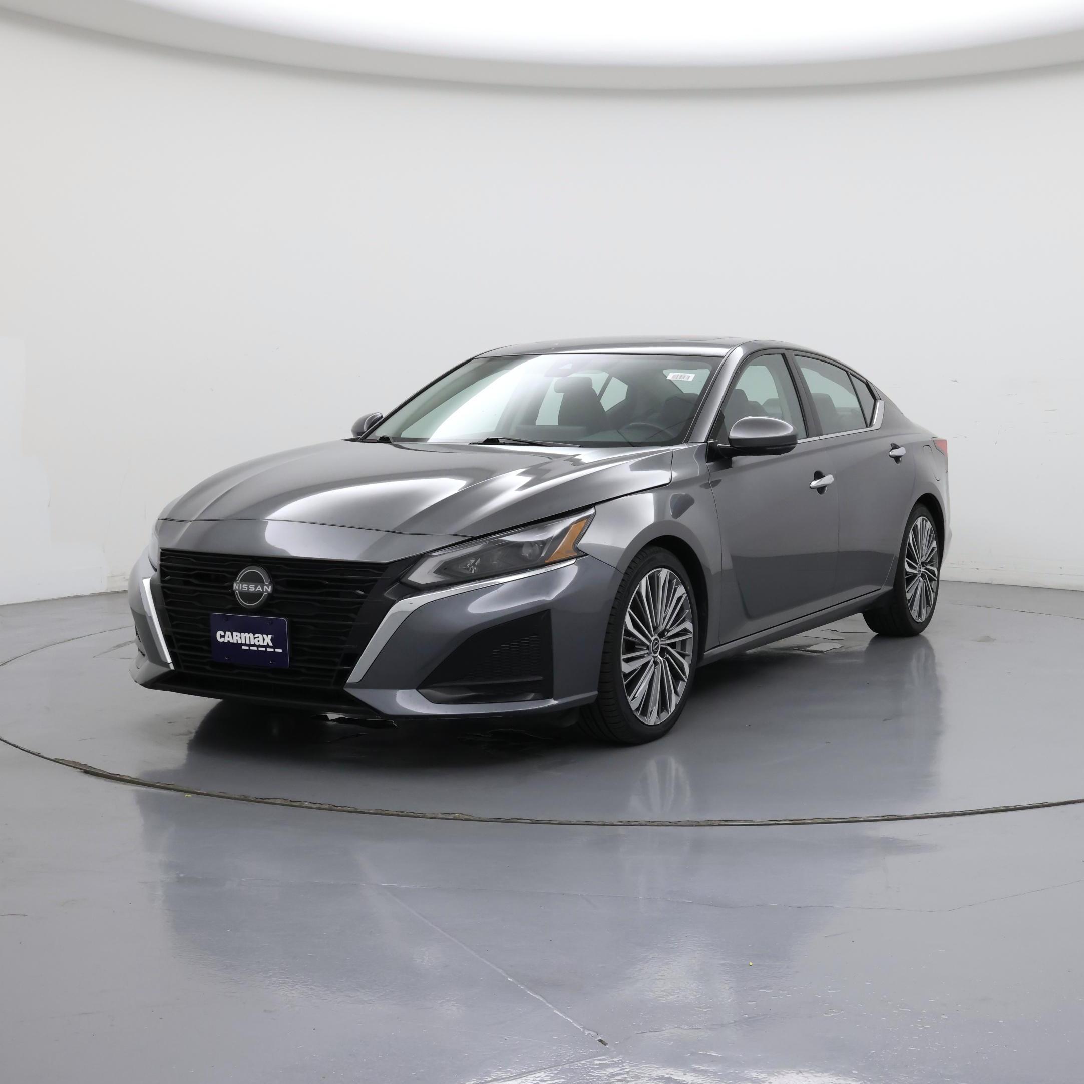 Thumbnail: 2023 Nissan Altima - 4