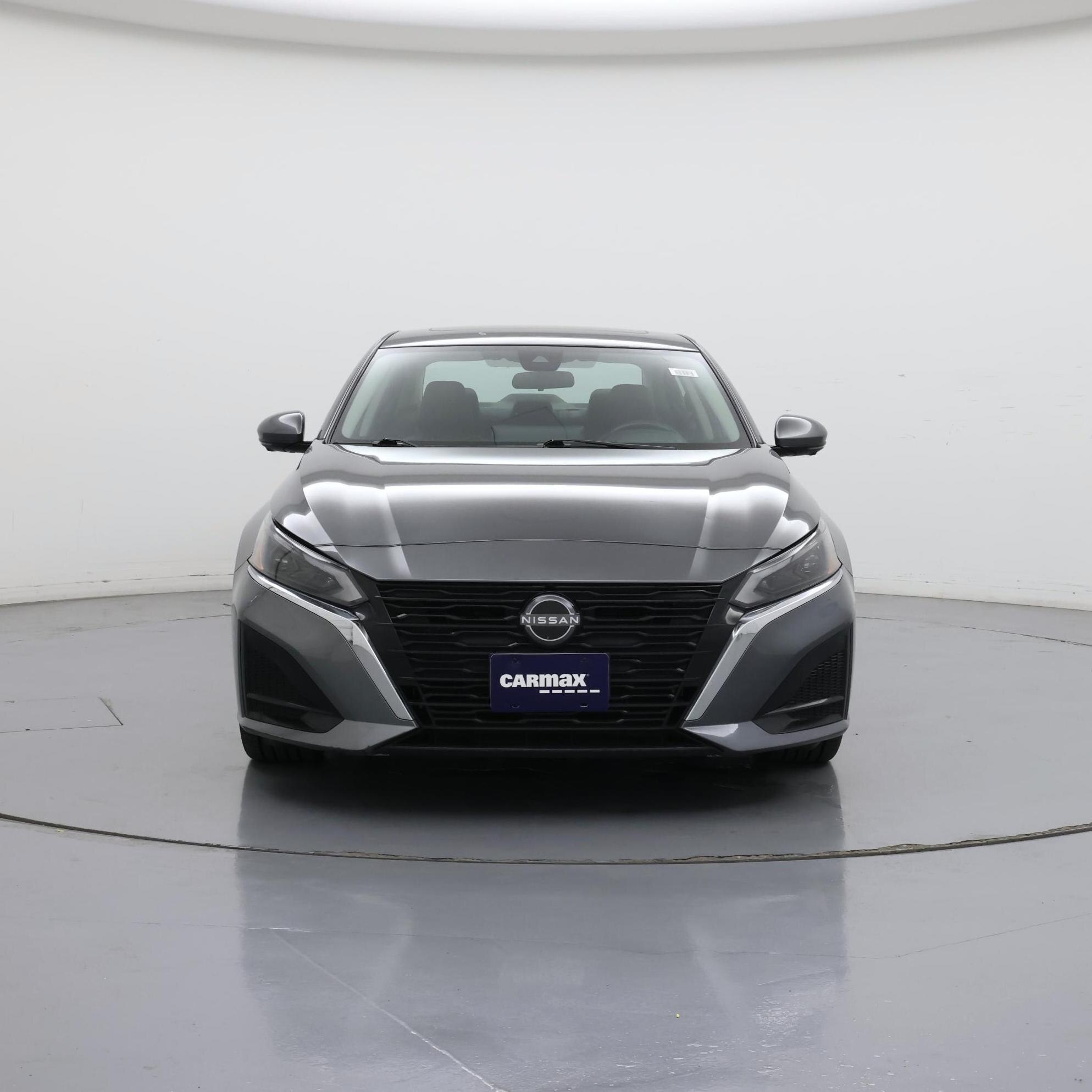 Thumbnail: 2023 Nissan Altima - 5