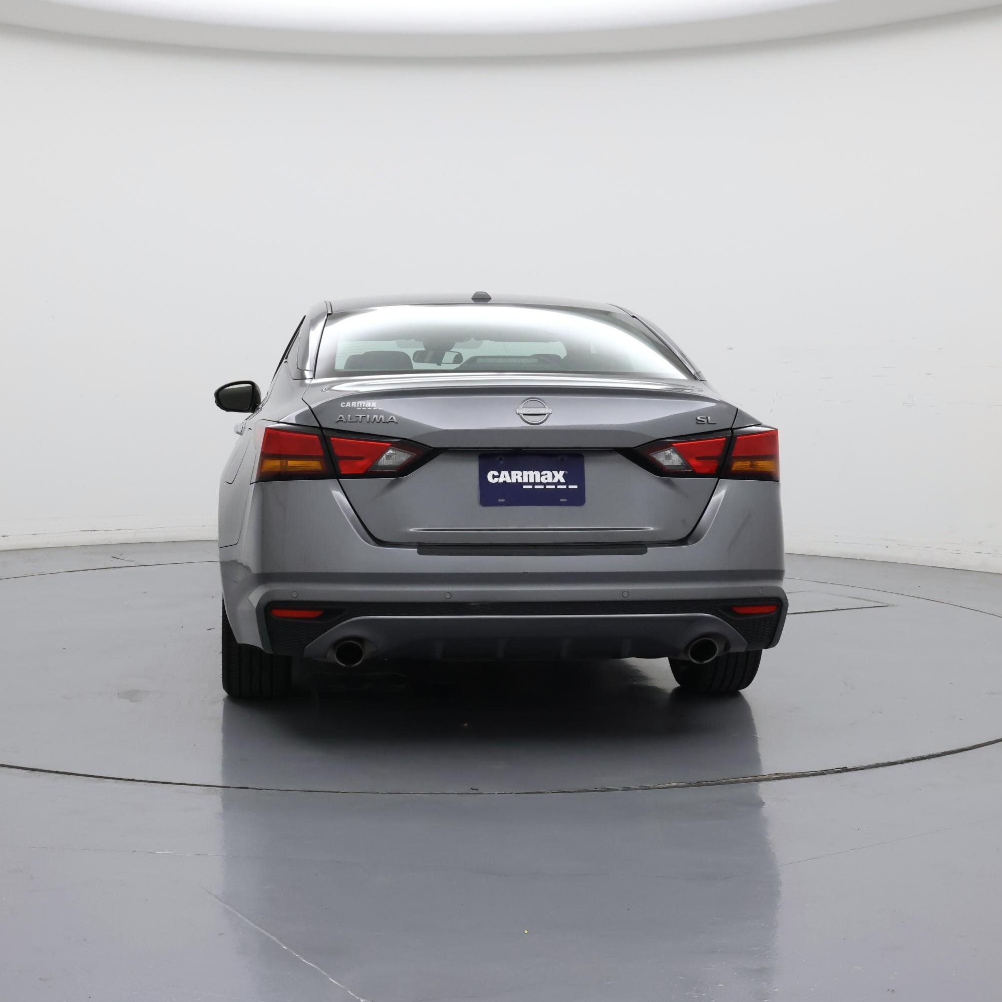 Thumbnail: 2023 Nissan Altima - 6