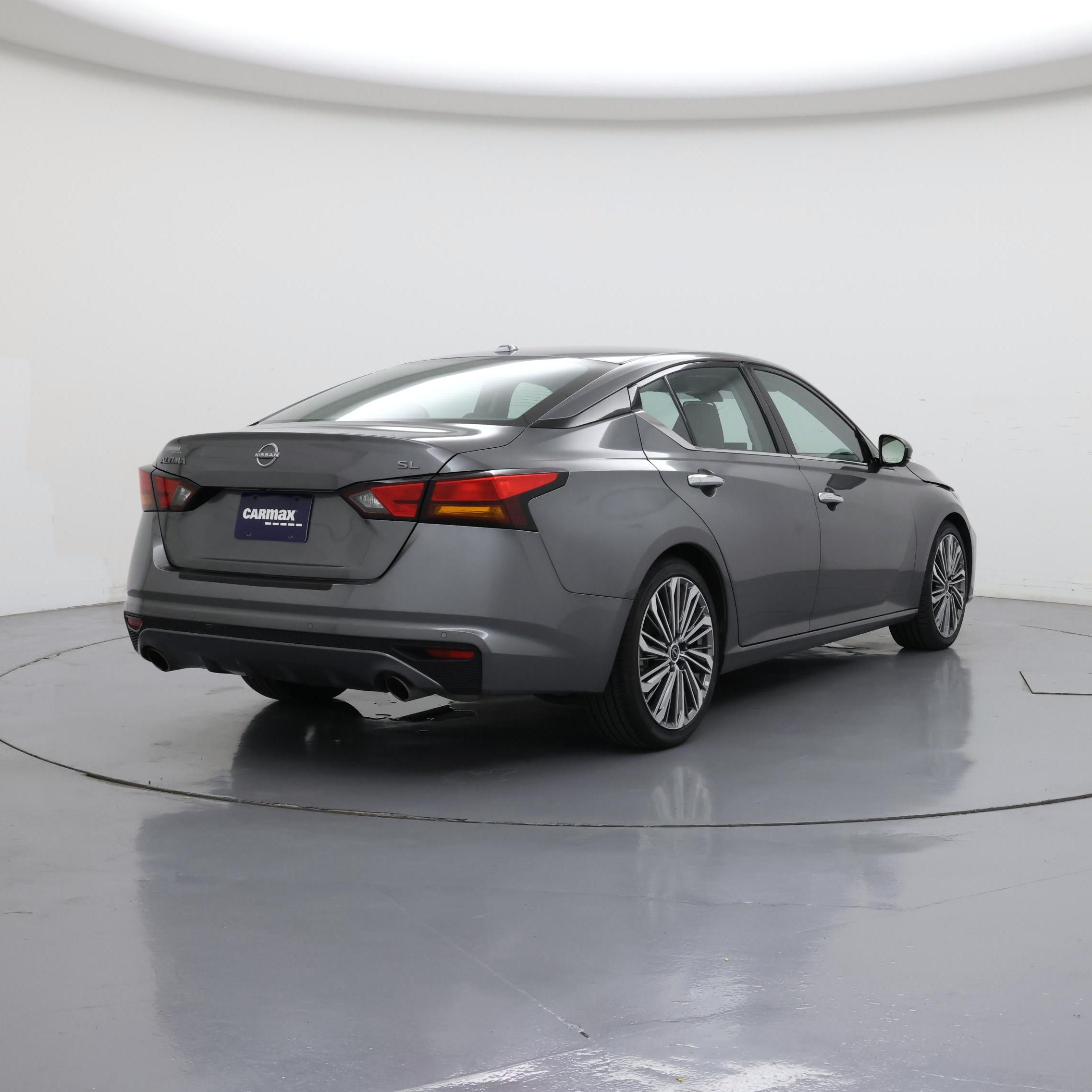 Thumbnail: 2023 Nissan Altima - 8