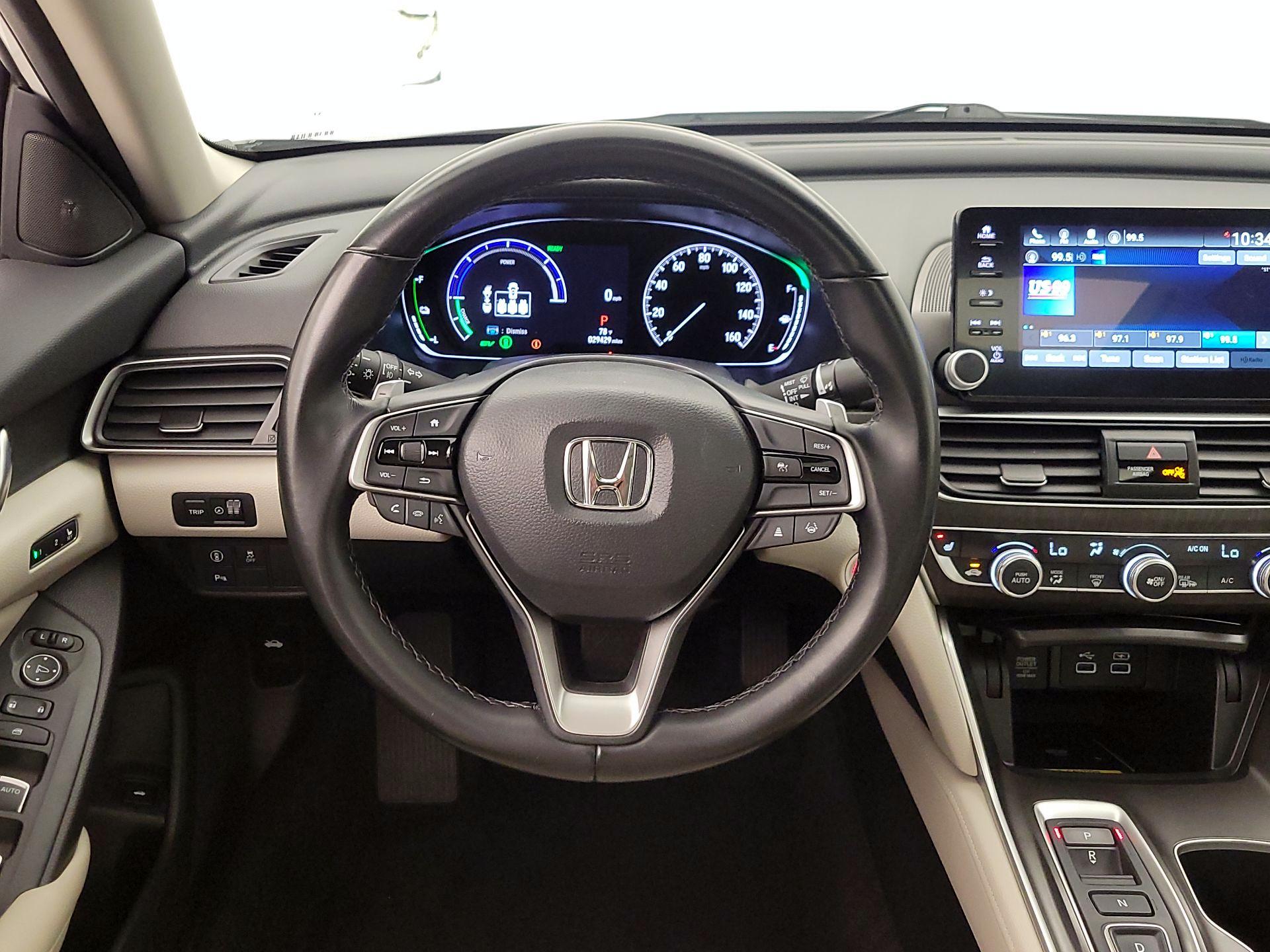 Thumbnail: 2022 Honda Accord - 10