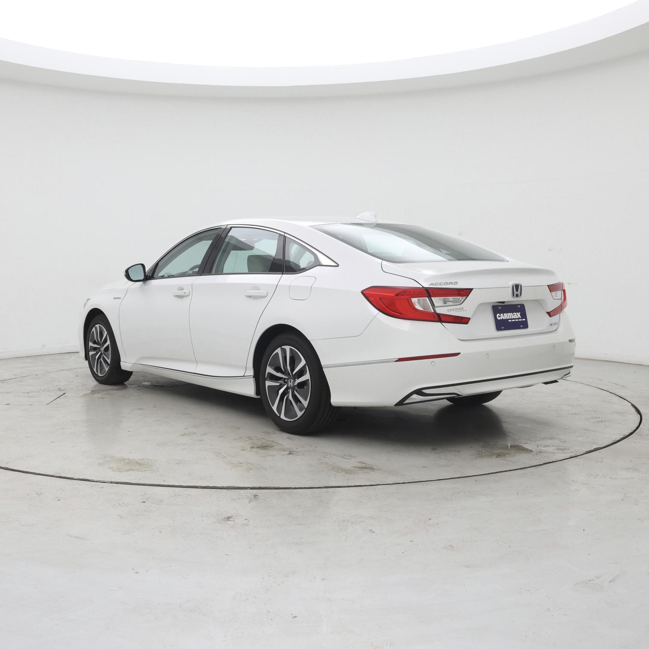 Thumbnail: 2022 Honda Accord - 2