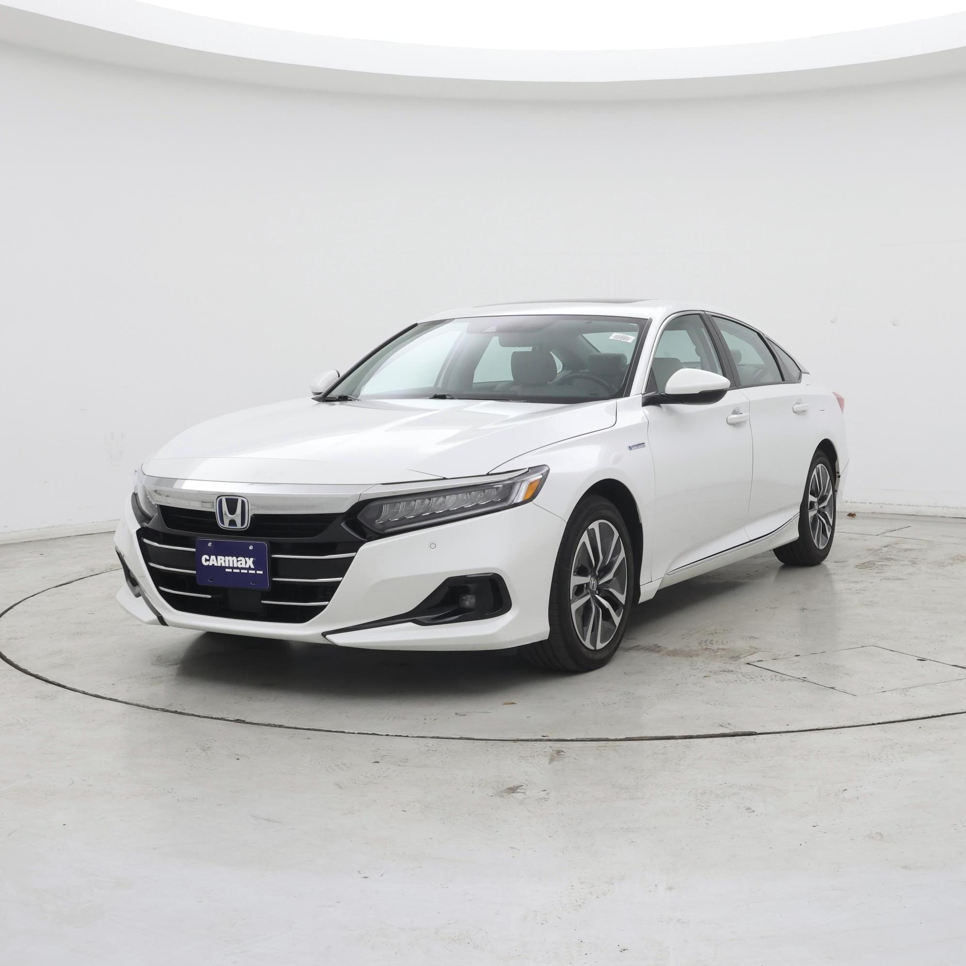 Thumbnail: 2022 Honda Accord - 4
