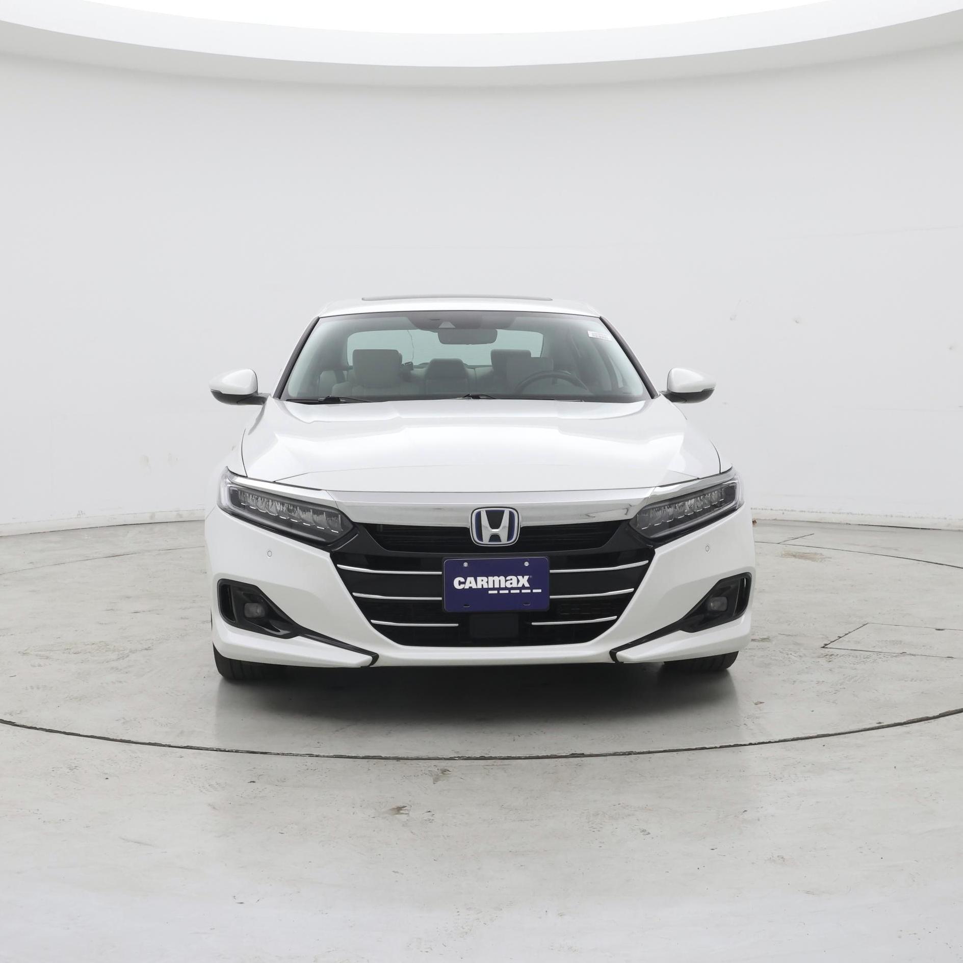Thumbnail: 2022 Honda Accord - 5