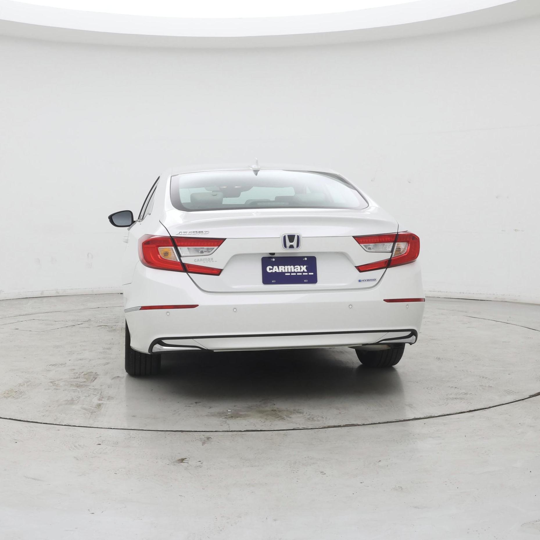 Thumbnail: 2022 Honda Accord - 6