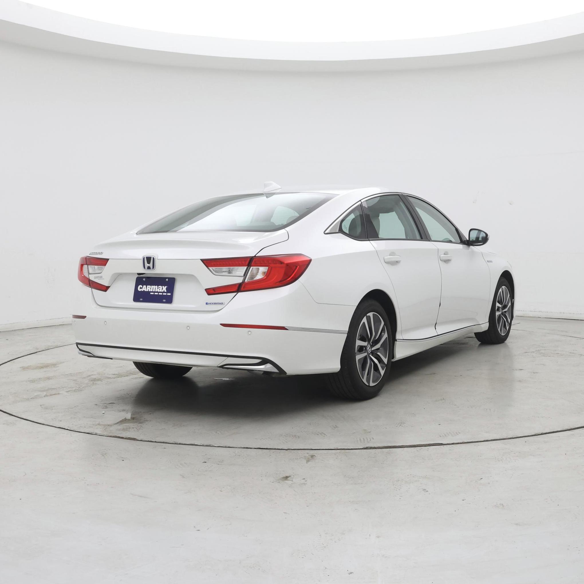 Thumbnail: 2022 Honda Accord - 8