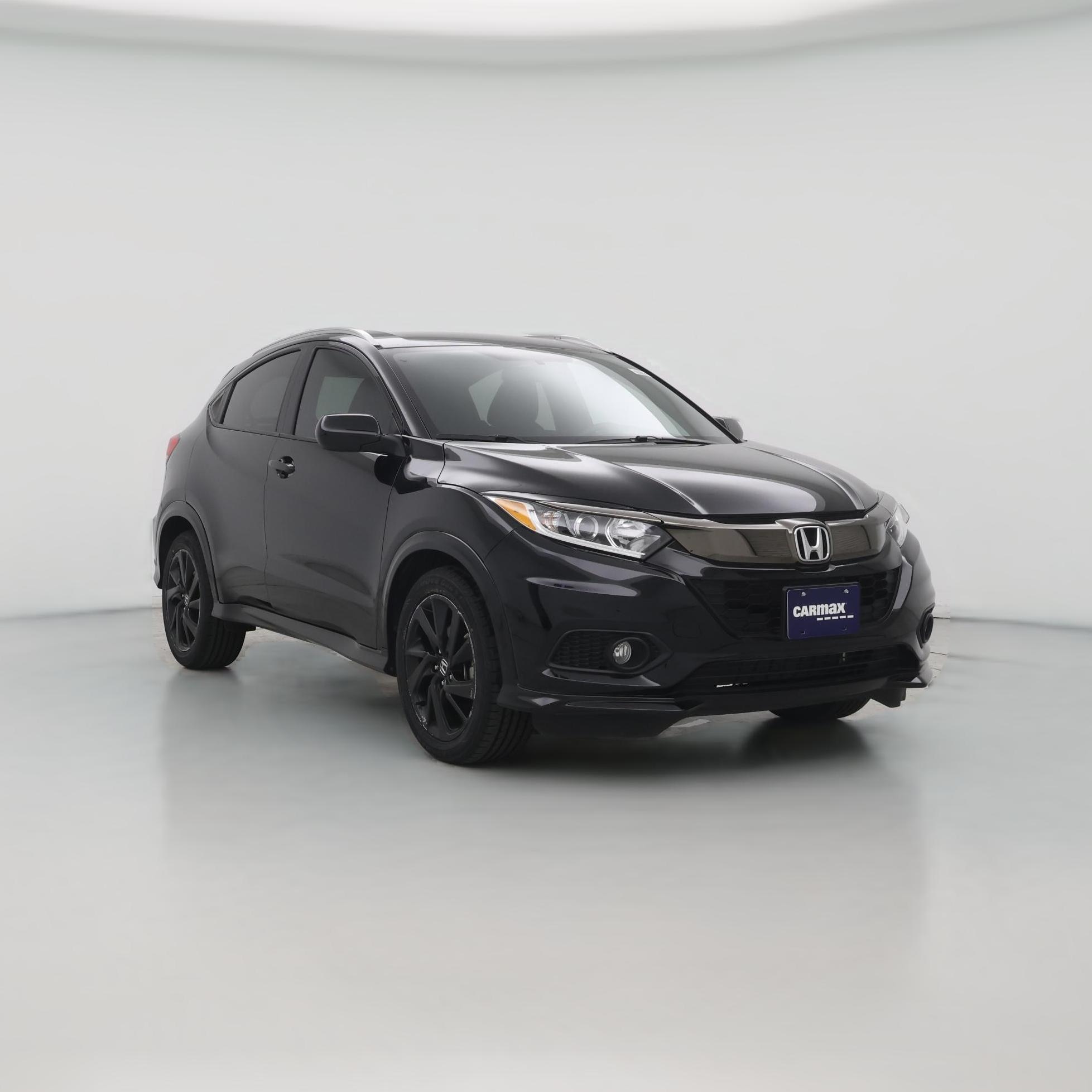 Thumbnail: 2022 Honda HR-V - 1