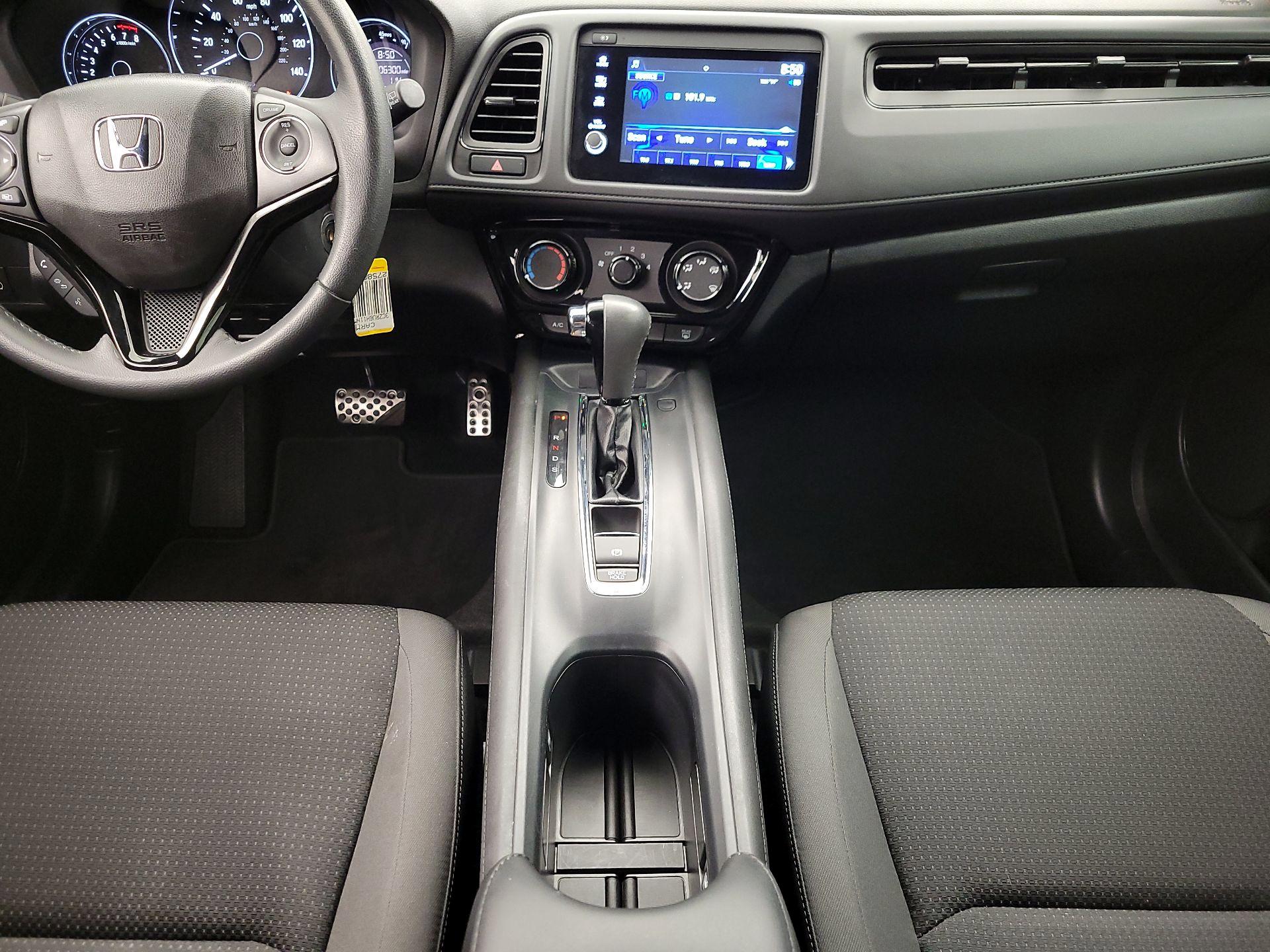 Thumbnail: 2022 Honda HR-V - 17
