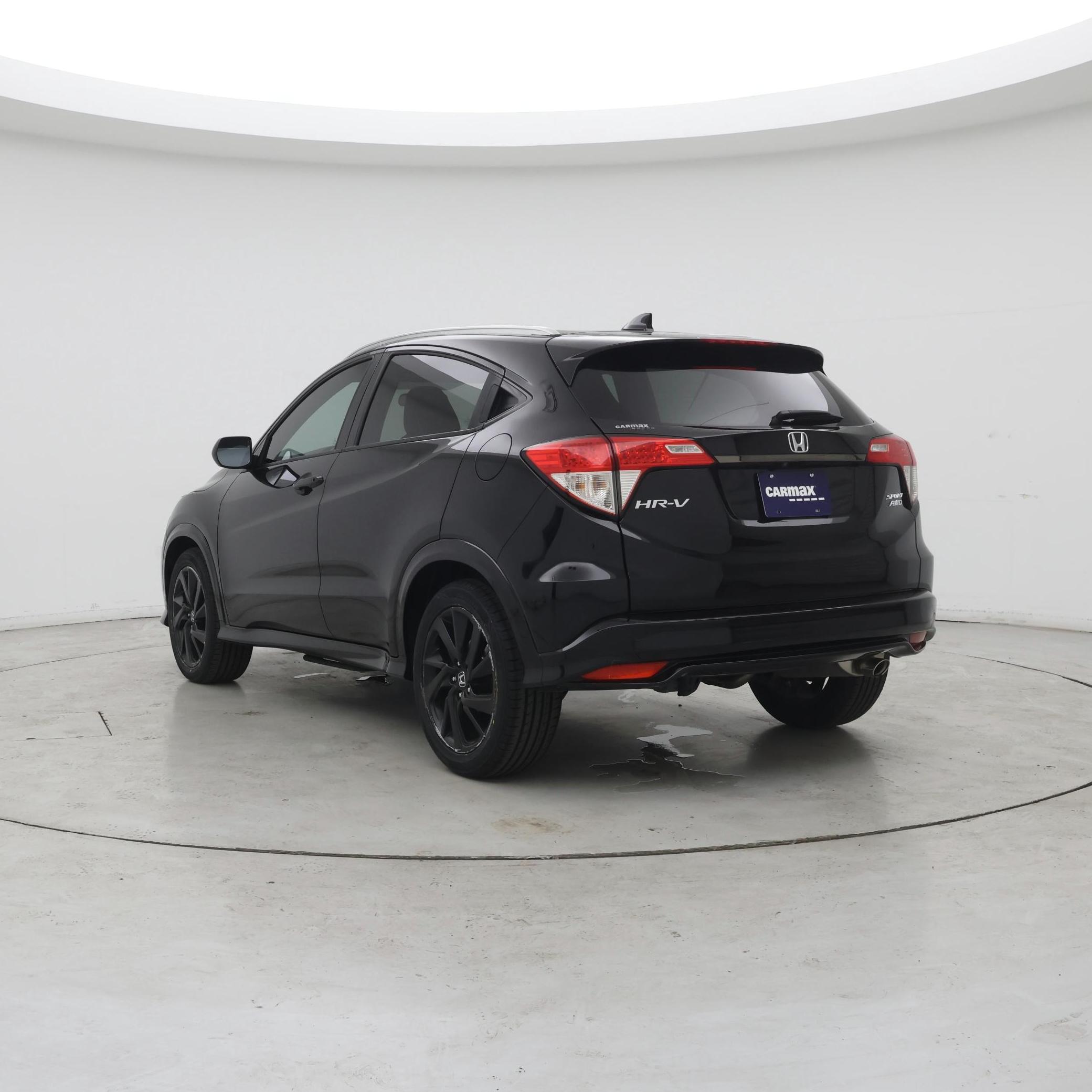 Thumbnail: 2022 Honda HR-V - 2