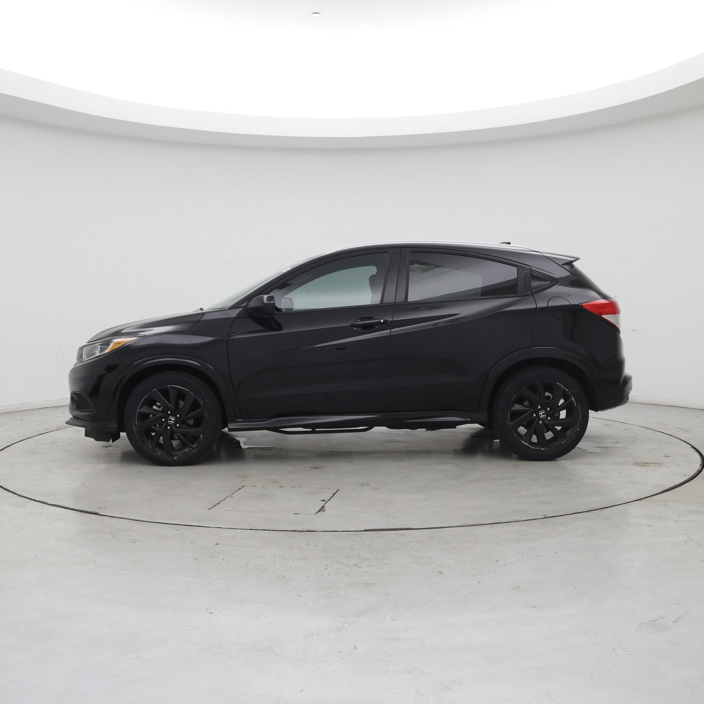 Thumbnail: 2022 Honda HR-V - 3