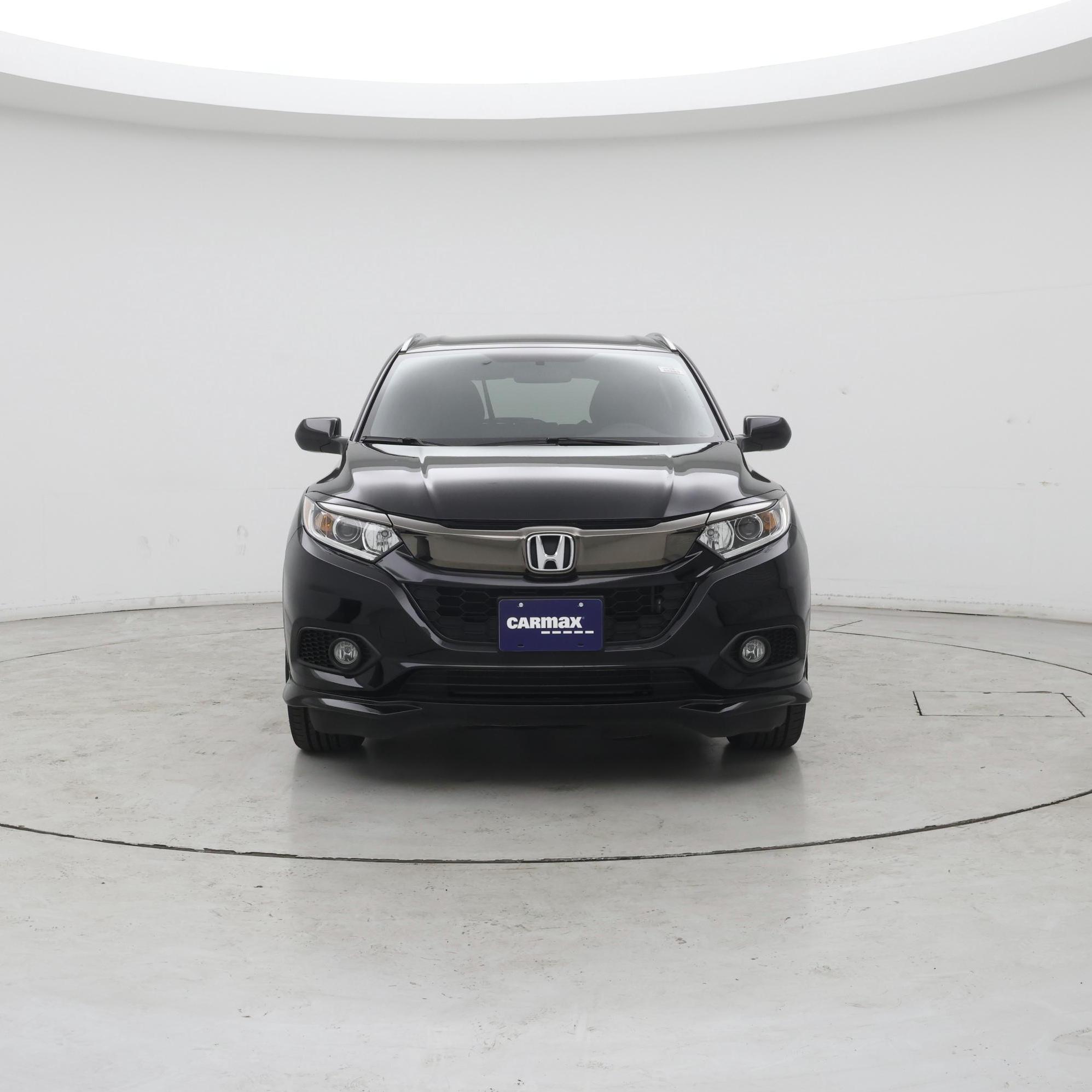 Thumbnail: 2022 Honda HR-V - 5