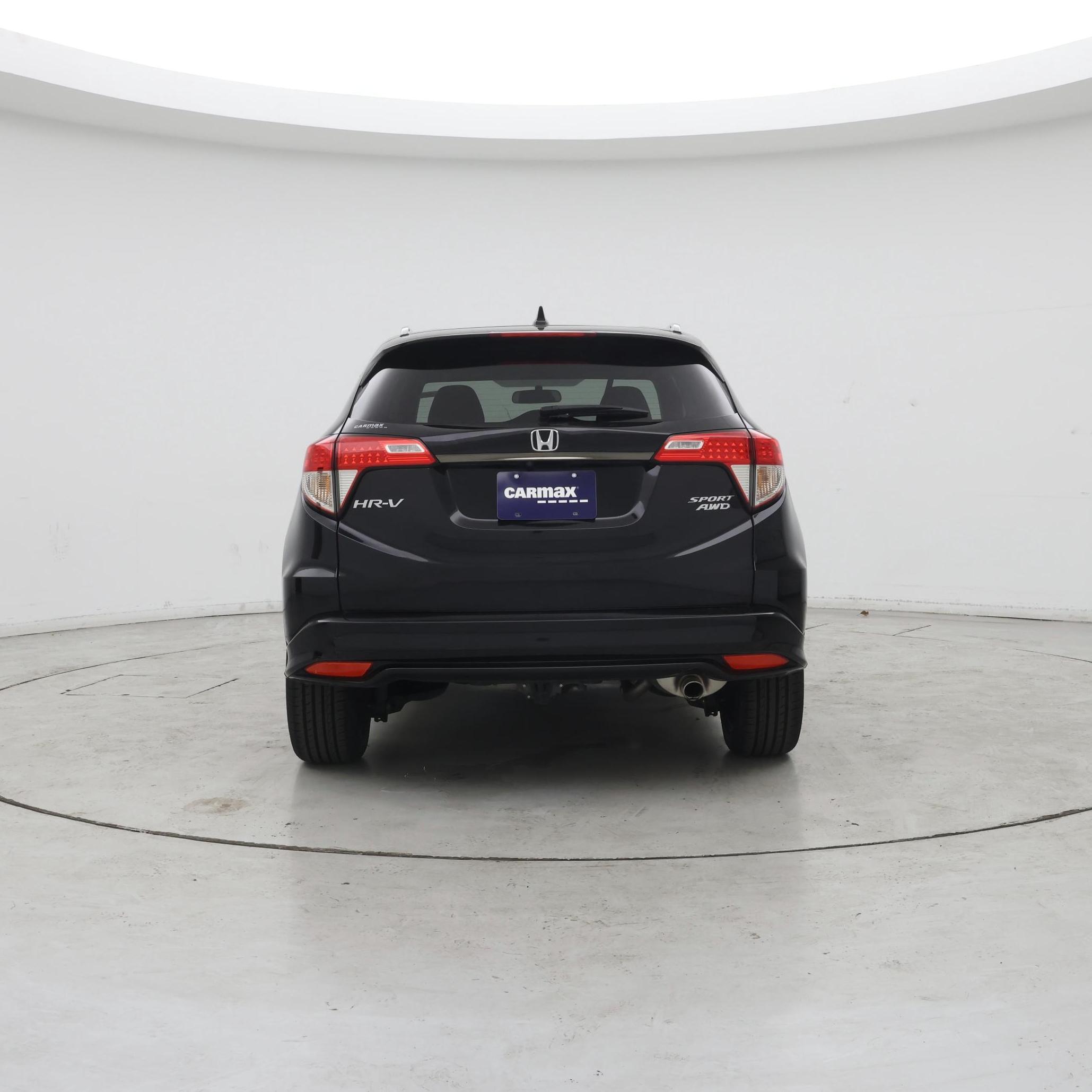 Thumbnail: 2022 Honda HR-V - 6