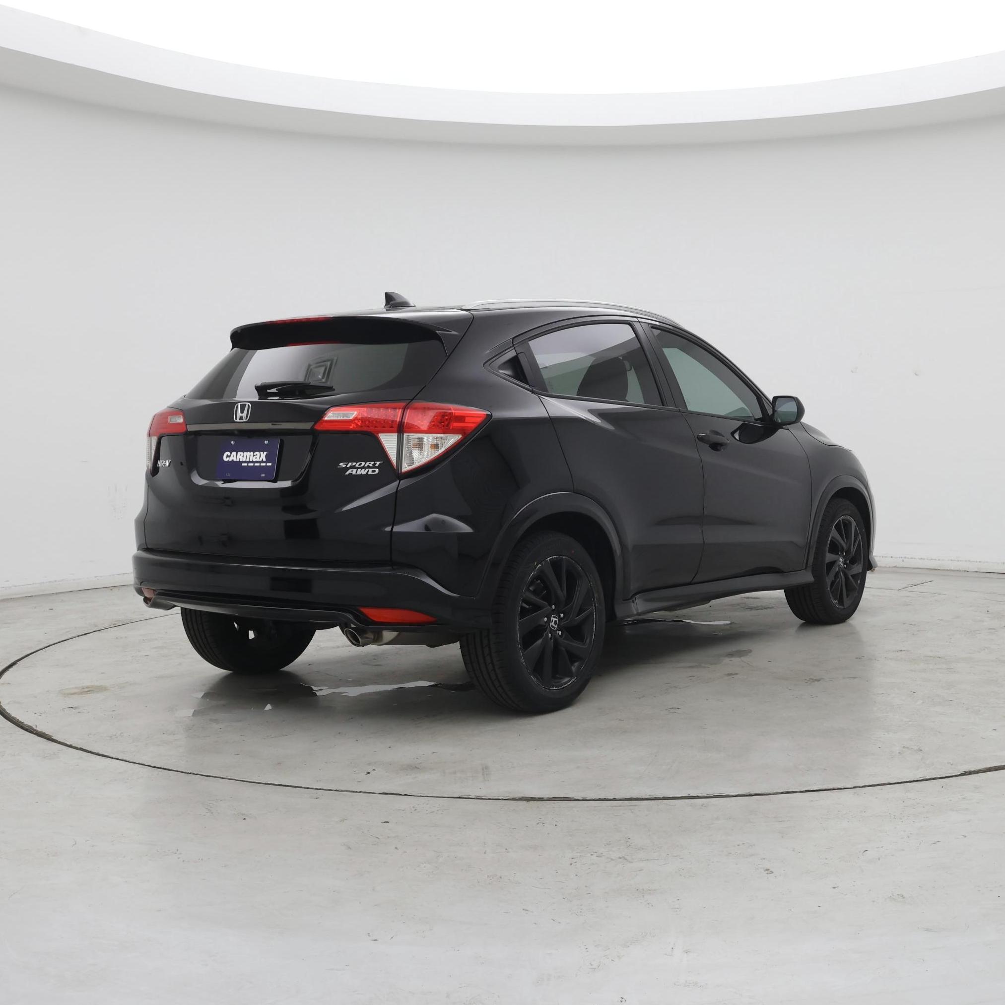 Thumbnail: 2022 Honda HR-V - 8