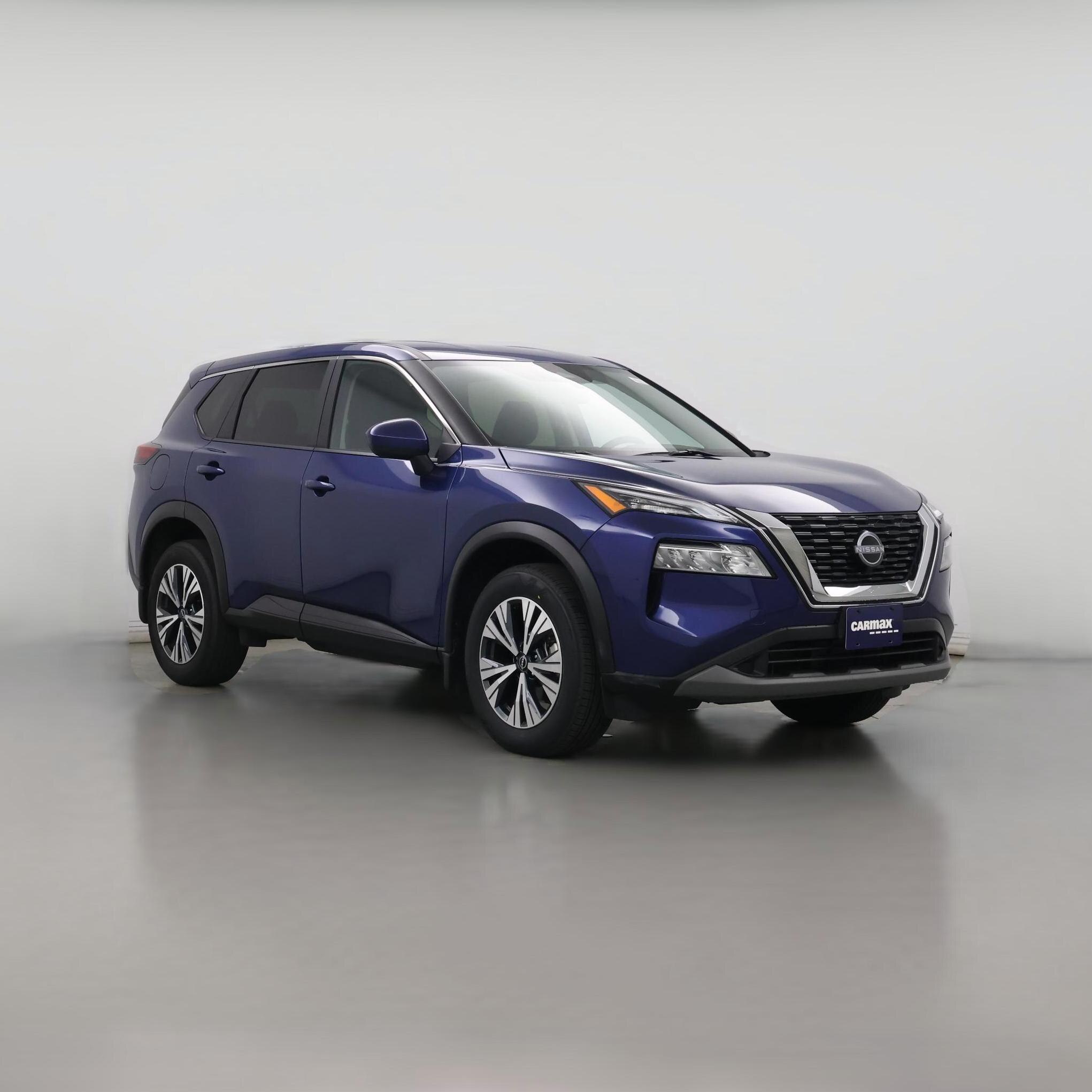 Thumbnail: 2023 Nissan Rogue - 1