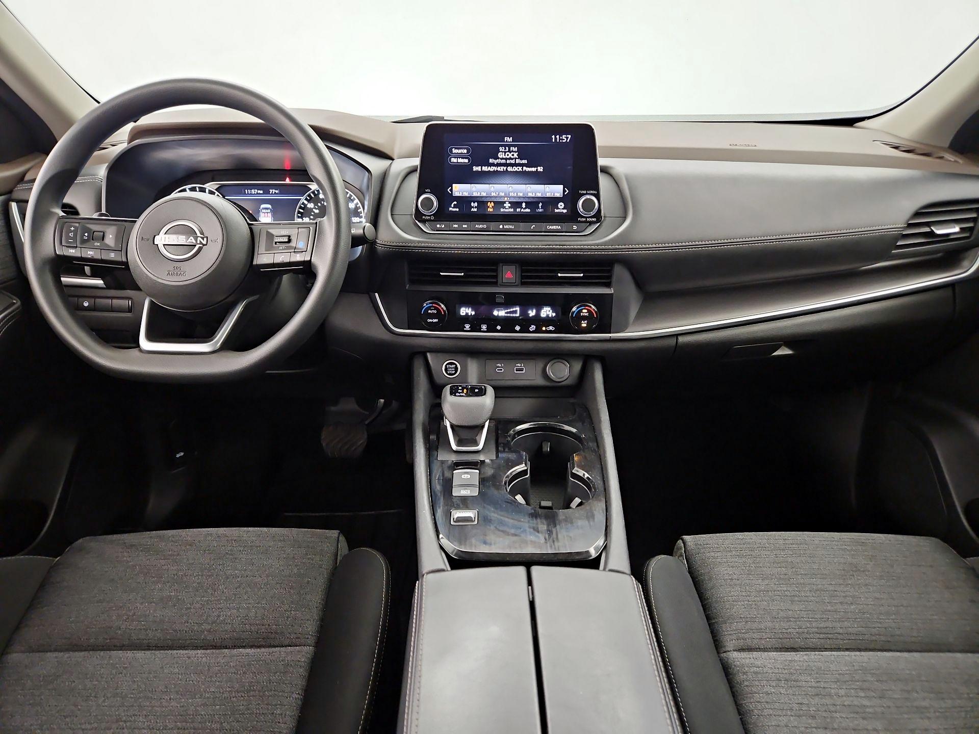 Thumbnail: 2023 Nissan Rogue - 9