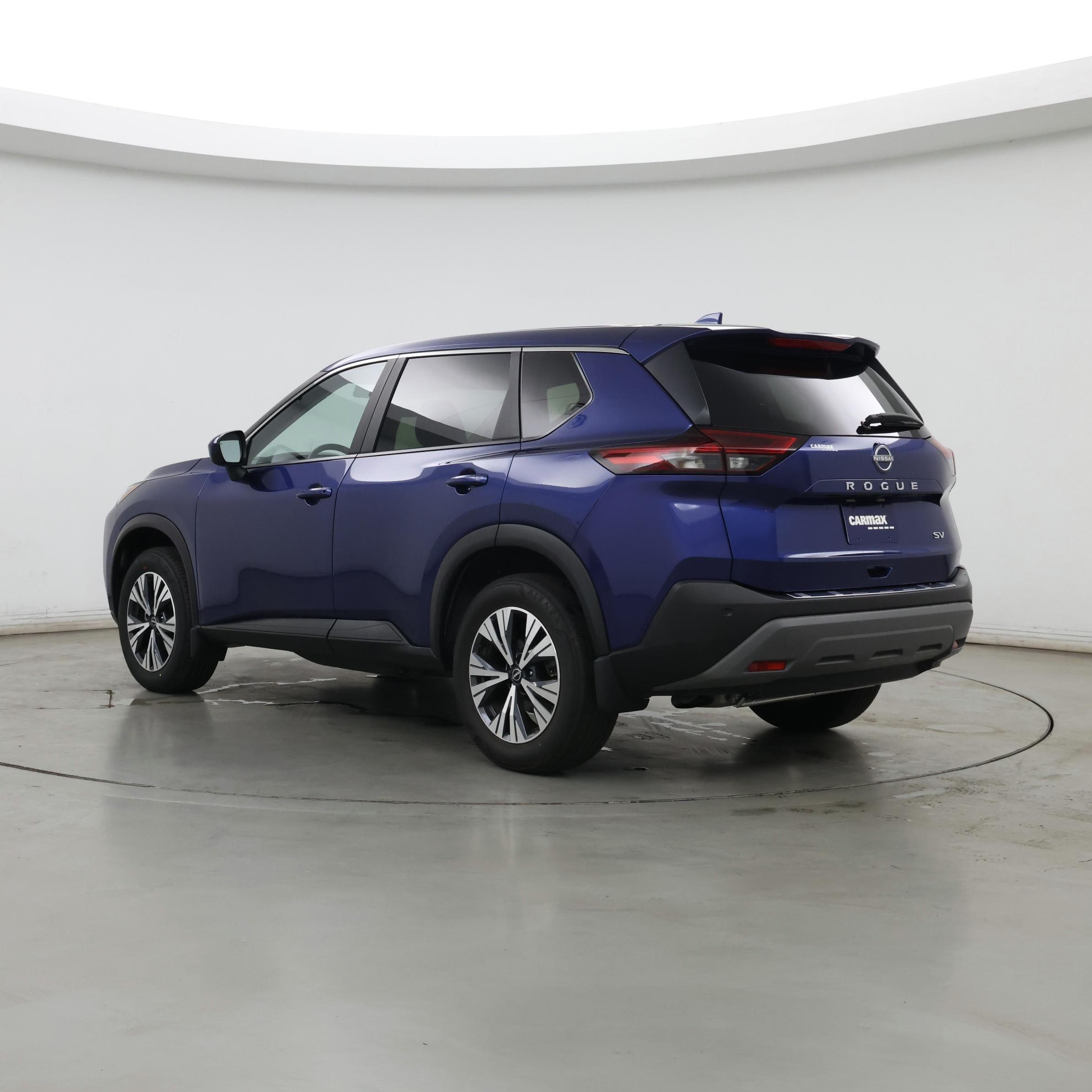 Thumbnail: 2023 Nissan Rogue - 2