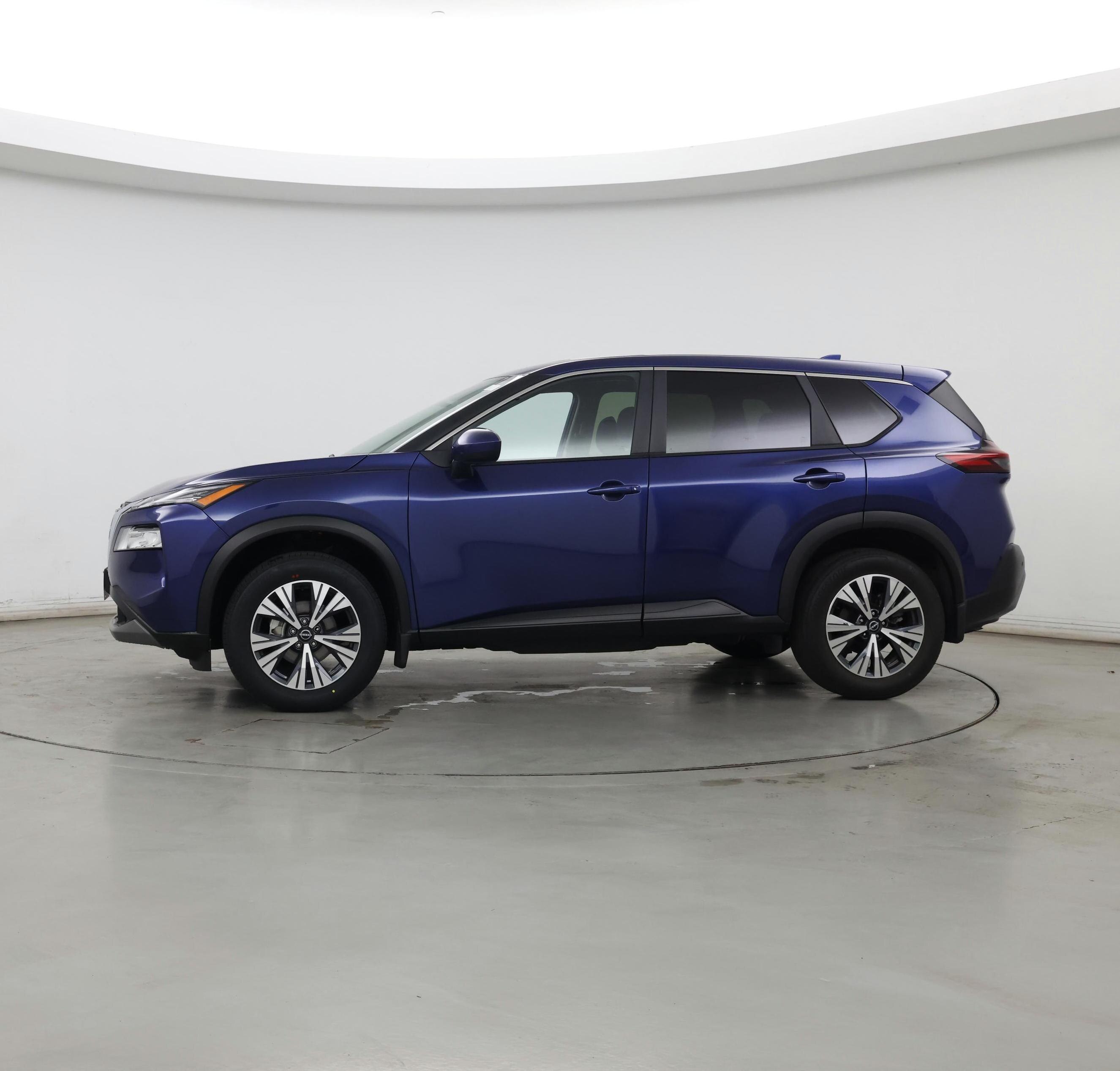 Thumbnail: 2023 Nissan Rogue - 3
