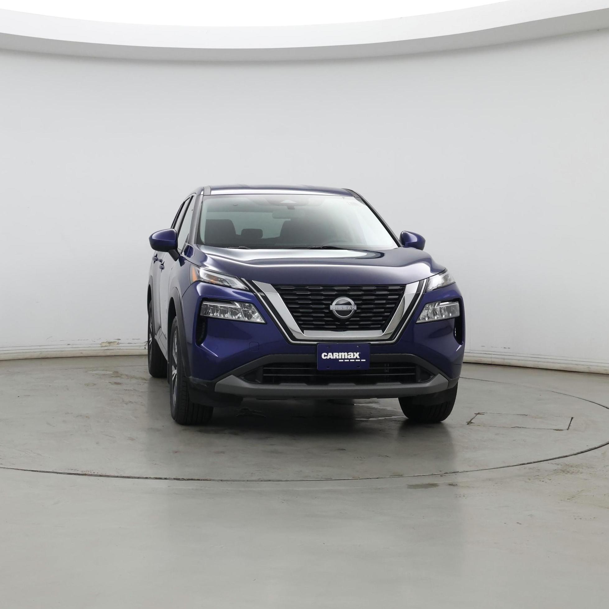Thumbnail: 2023 Nissan Rogue - 5
