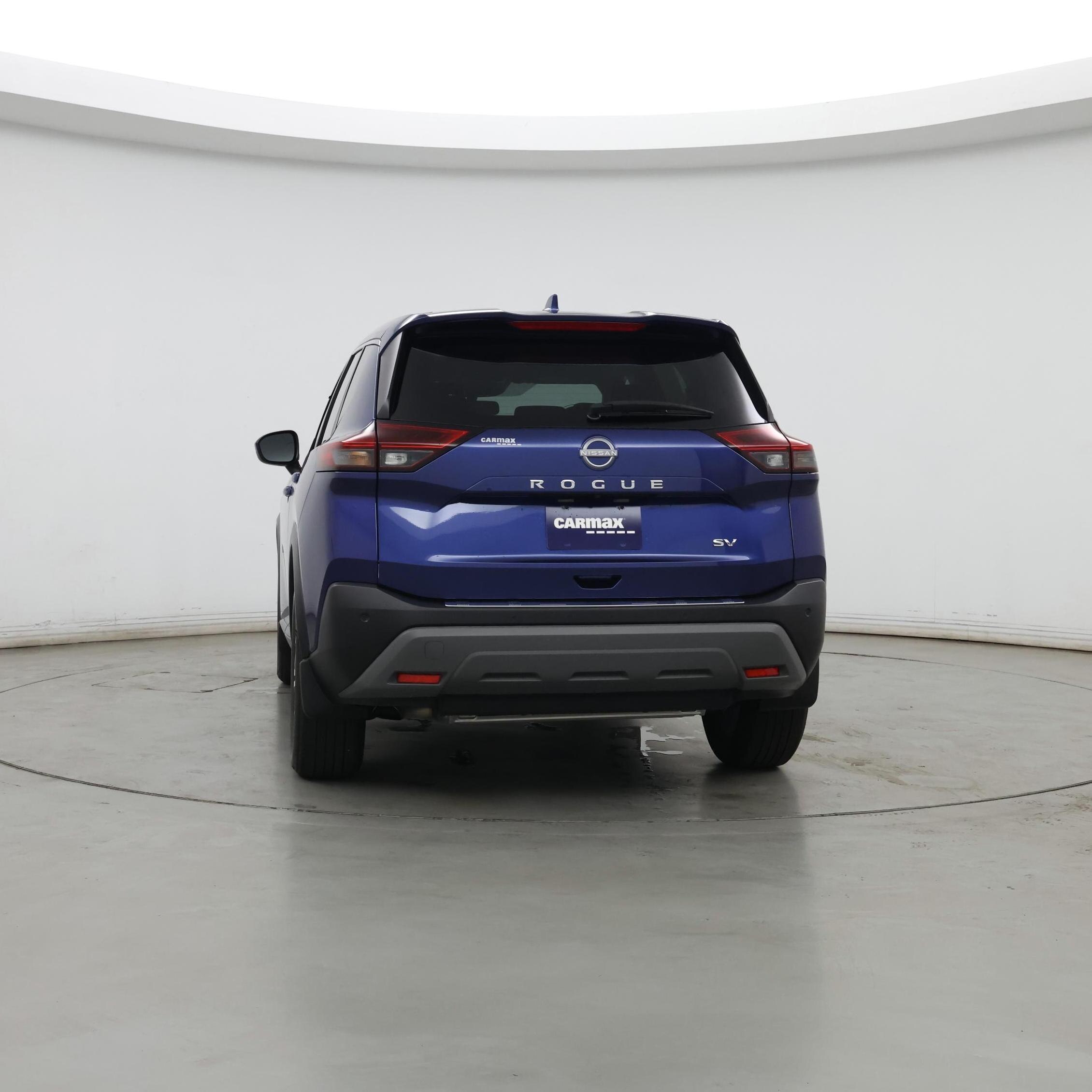 Thumbnail: 2023 Nissan Rogue - 6