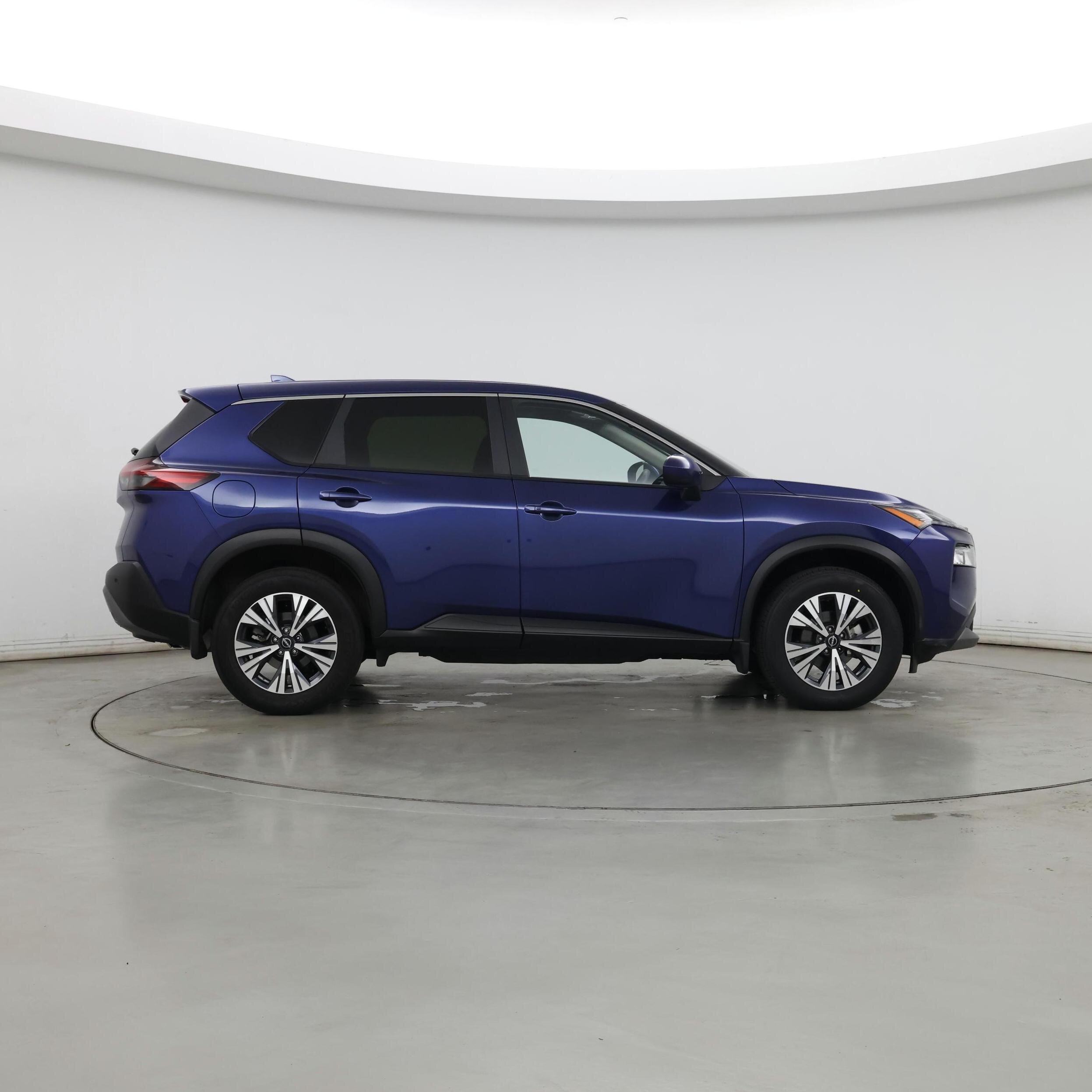 Thumbnail: 2023 Nissan Rogue - 7