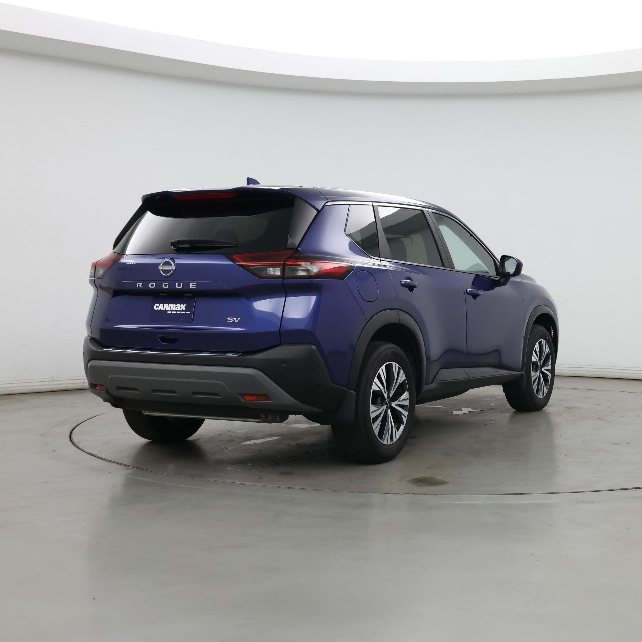 Thumbnail: 2023 Nissan Rogue - 8