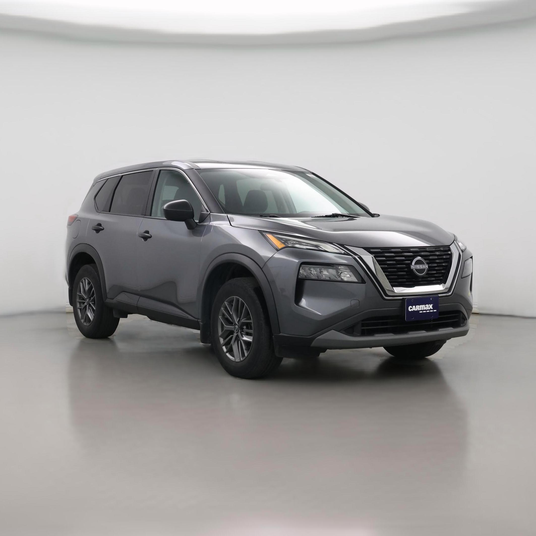 Thumbnail: 2023 Nissan Rogue - 1
