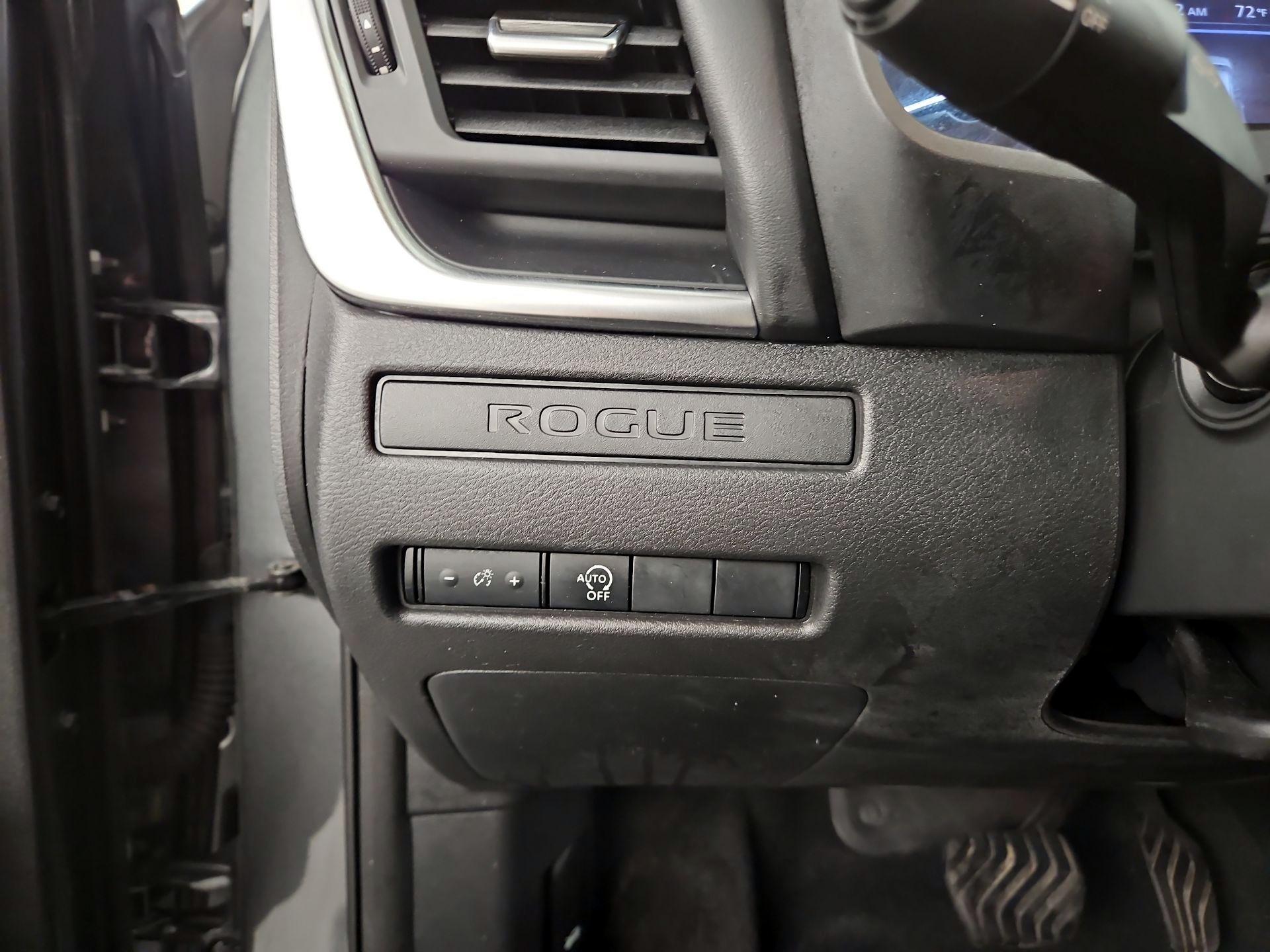 Thumbnail: 2023 Nissan Rogue - 13