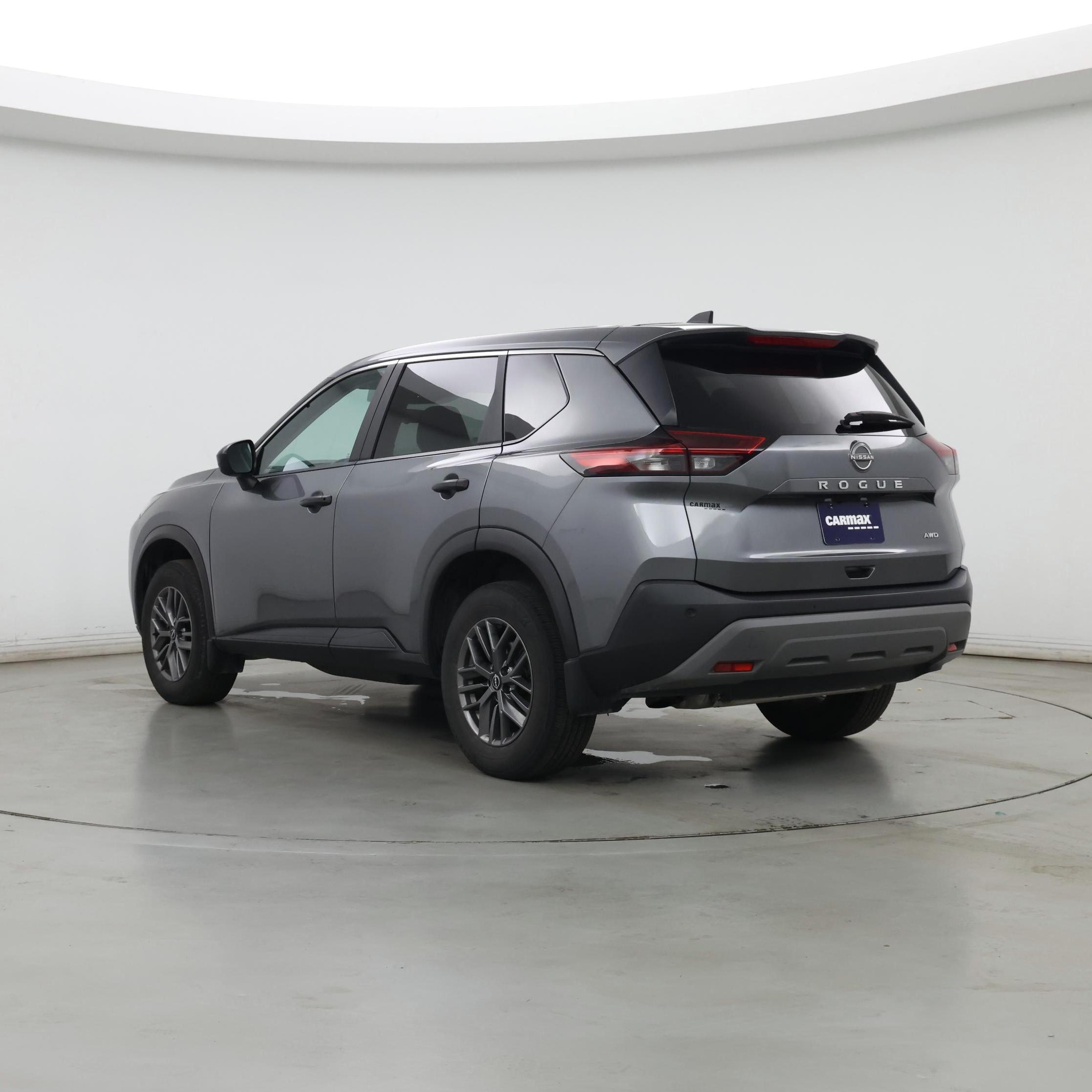 Thumbnail: 2023 Nissan Rogue - 2