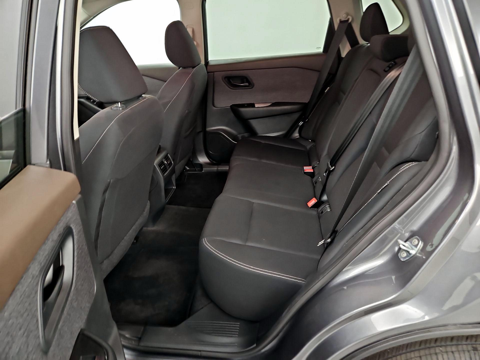 Thumbnail: 2023 Nissan Rogue - 19
