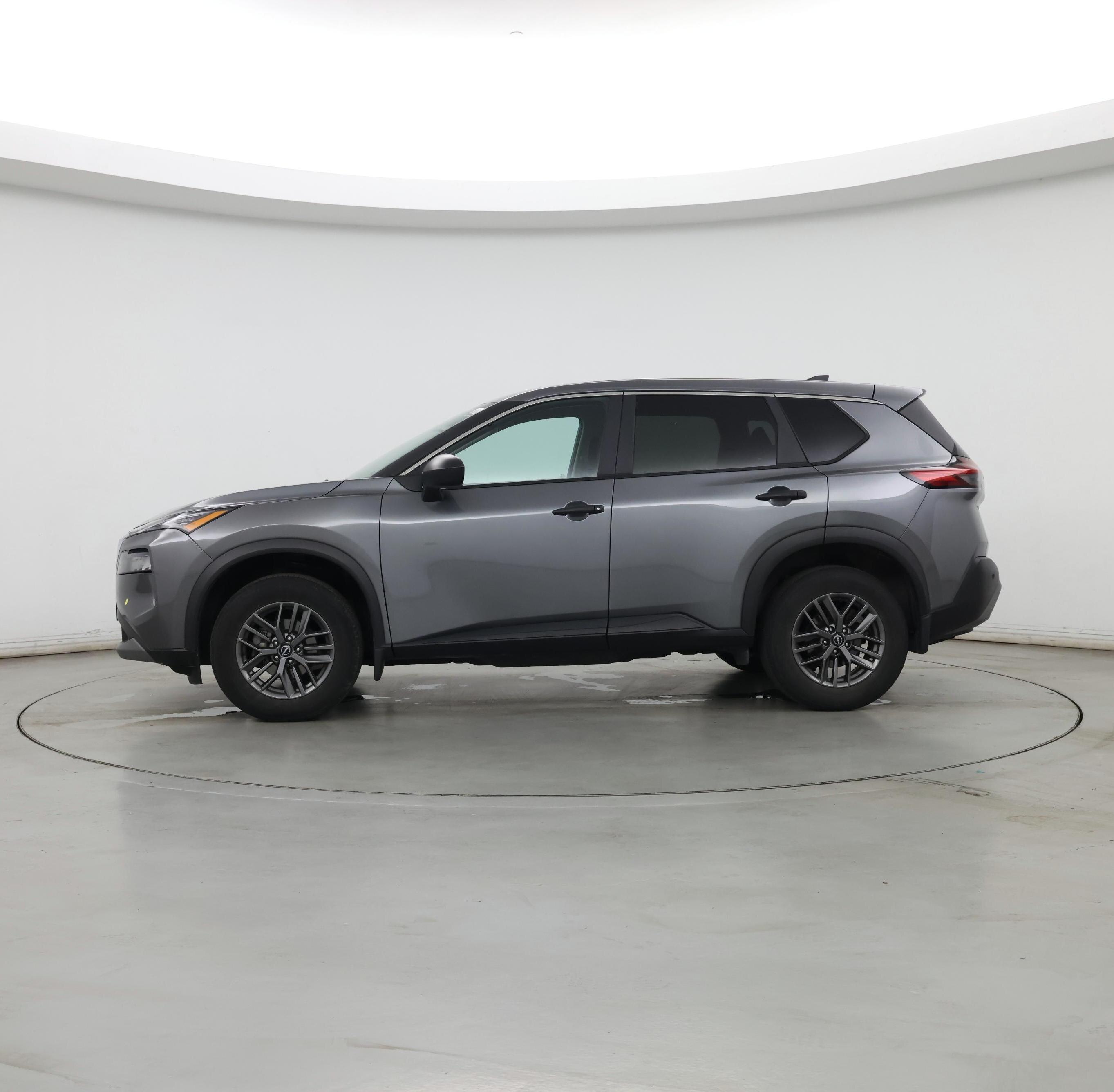 Thumbnail: 2023 Nissan Rogue - 3