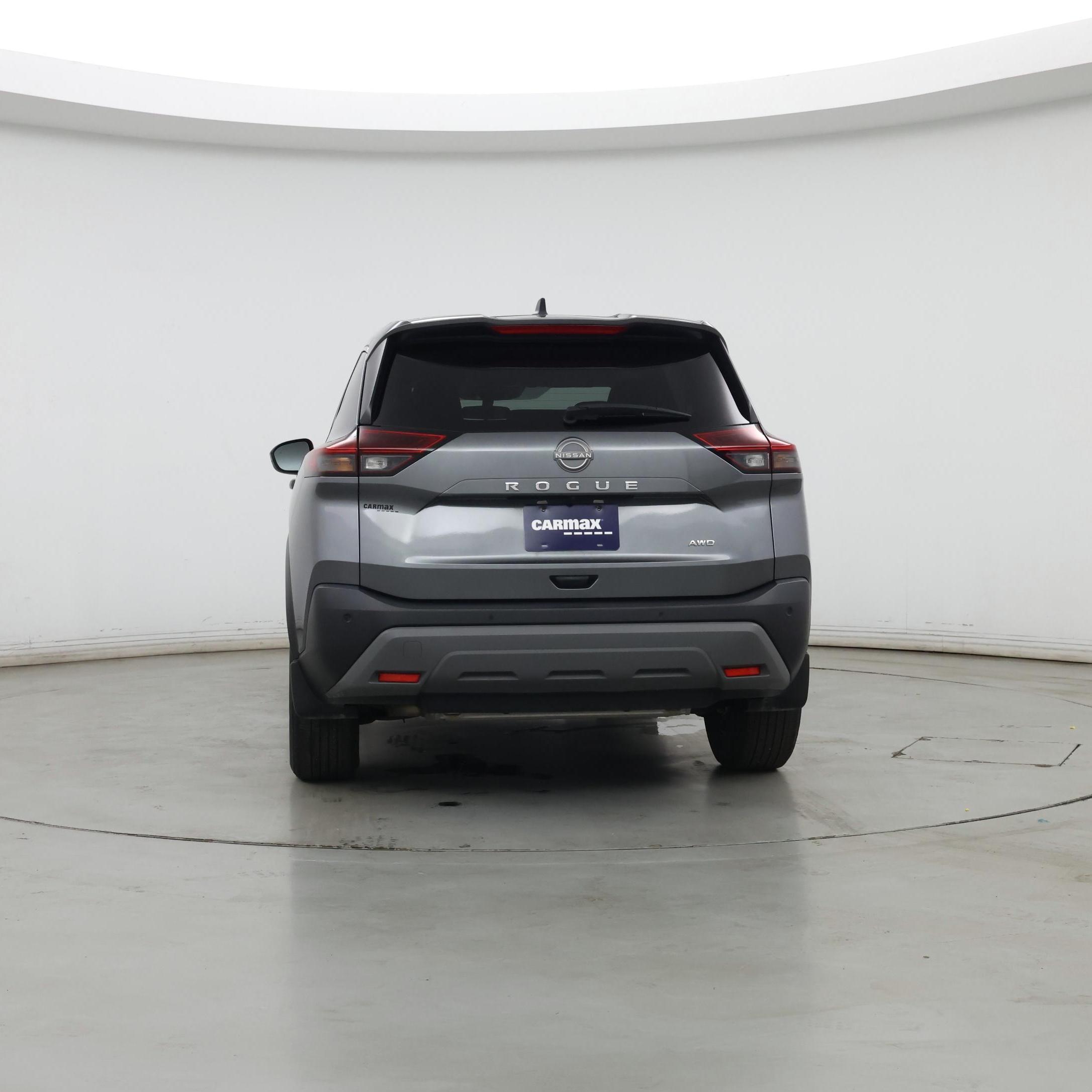 Thumbnail: 2023 Nissan Rogue - 6