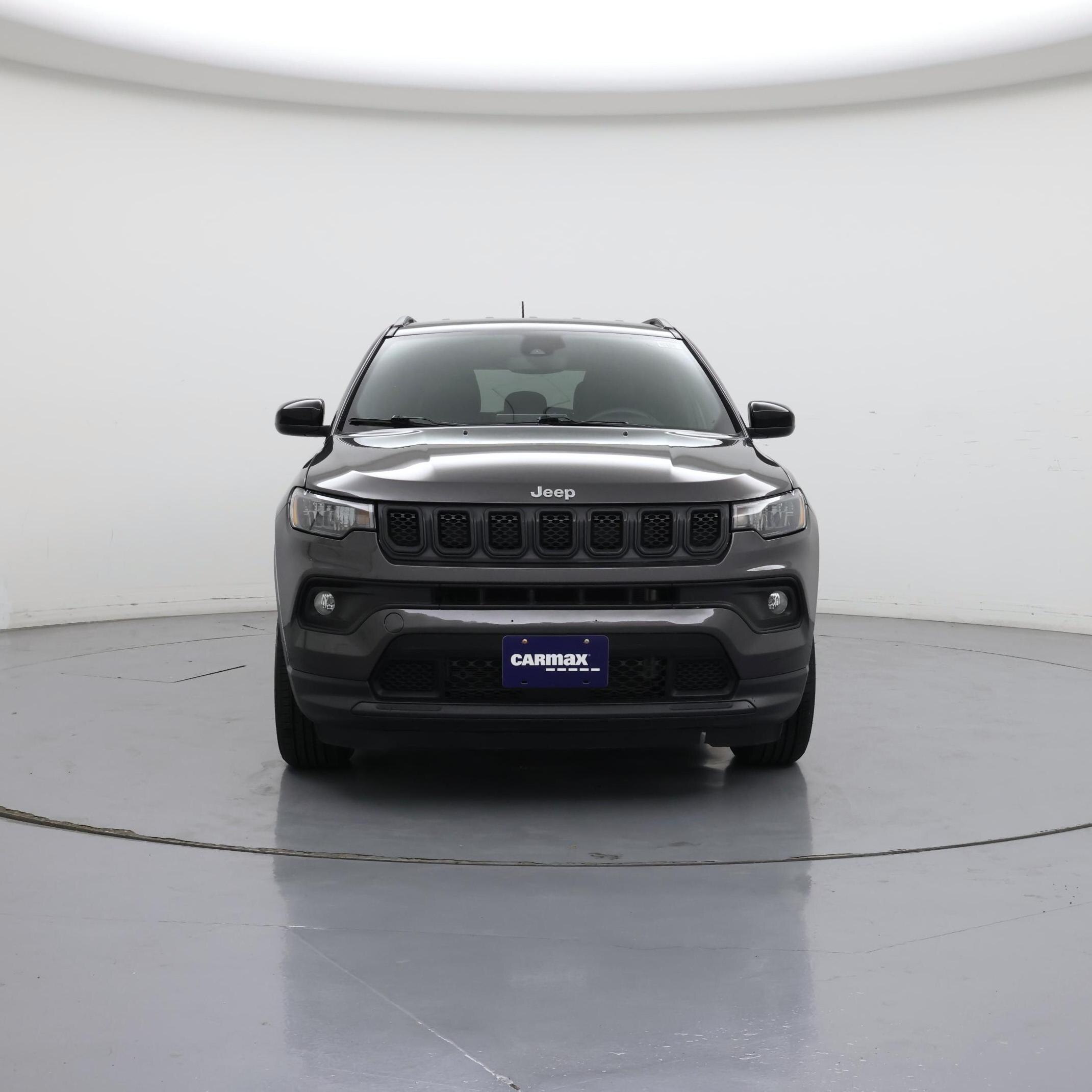 Thumbnail: 2023 Jeep Compass - 5