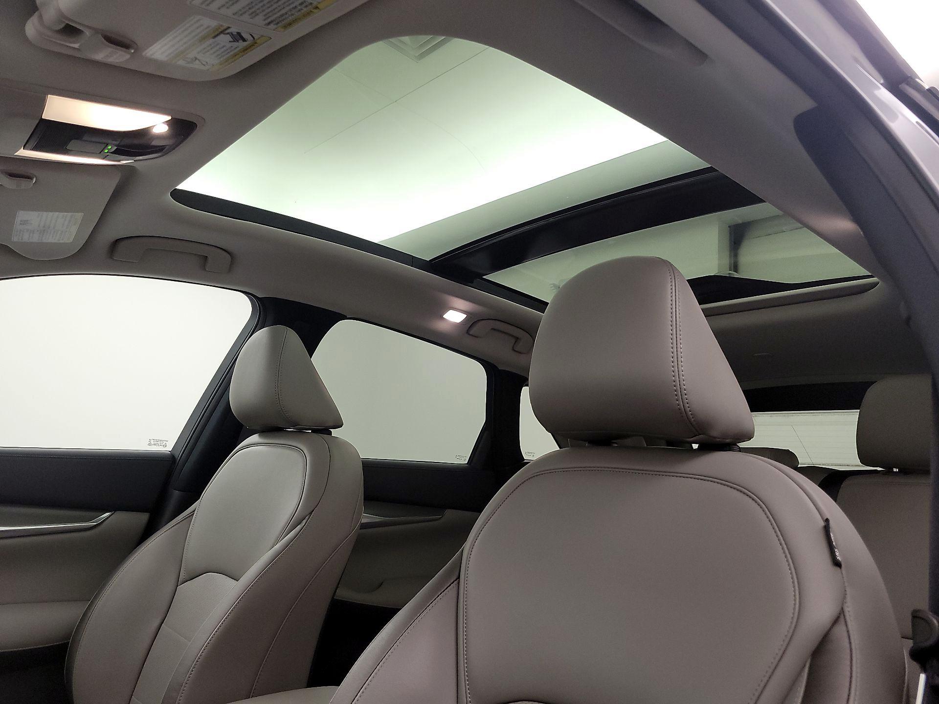 Thumbnail: 2023 INFINITI QX50 - 19