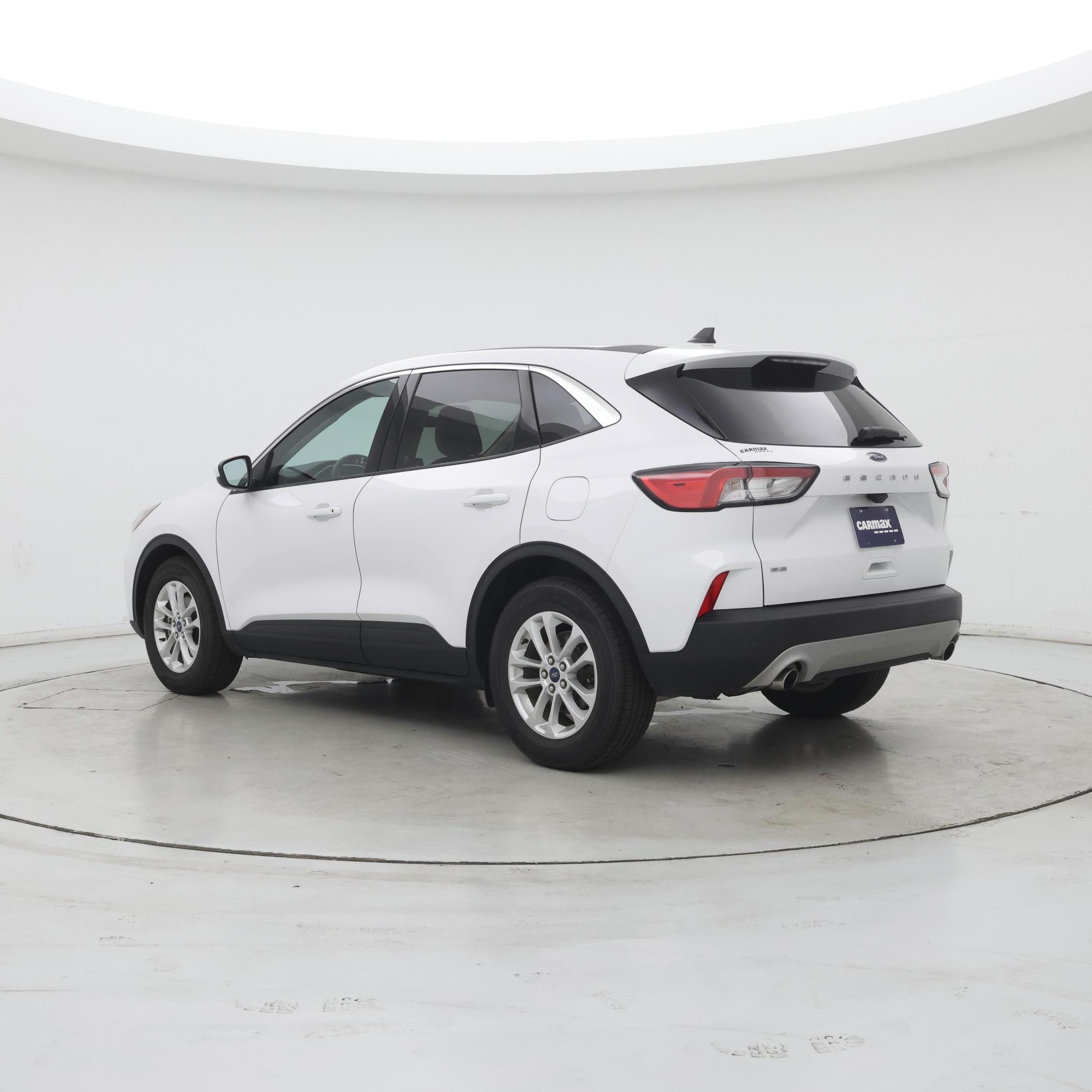 Thumbnail: 2020 Ford Escape - 2