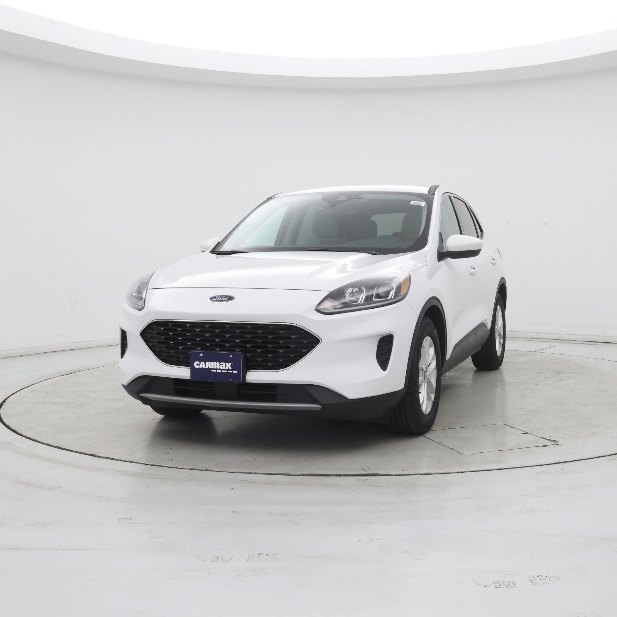 Thumbnail: 2020 Ford Escape - 4