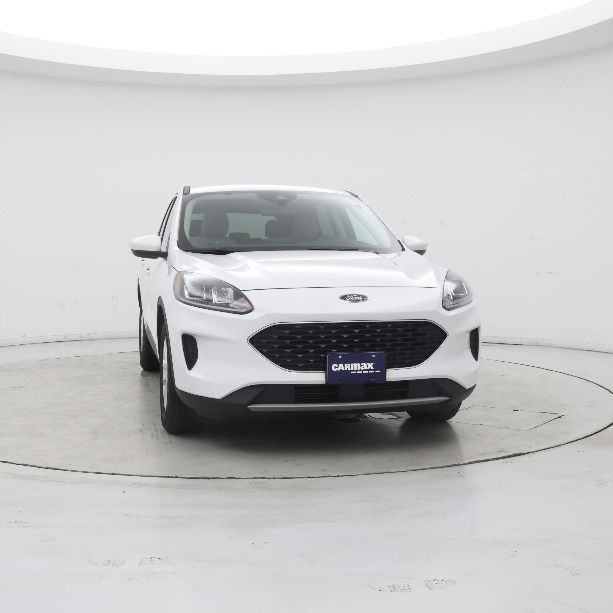 Thumbnail: 2020 Ford Escape - 5