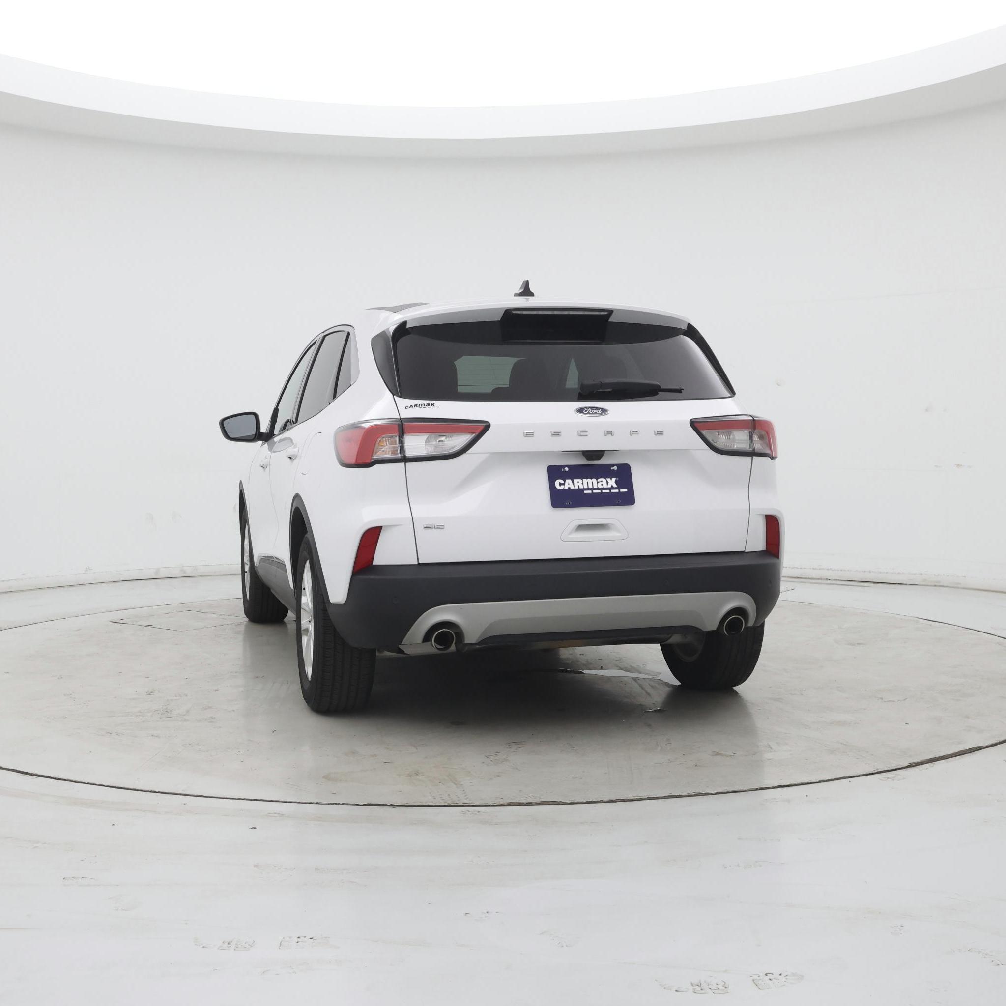 Thumbnail: 2020 Ford Escape - 6
