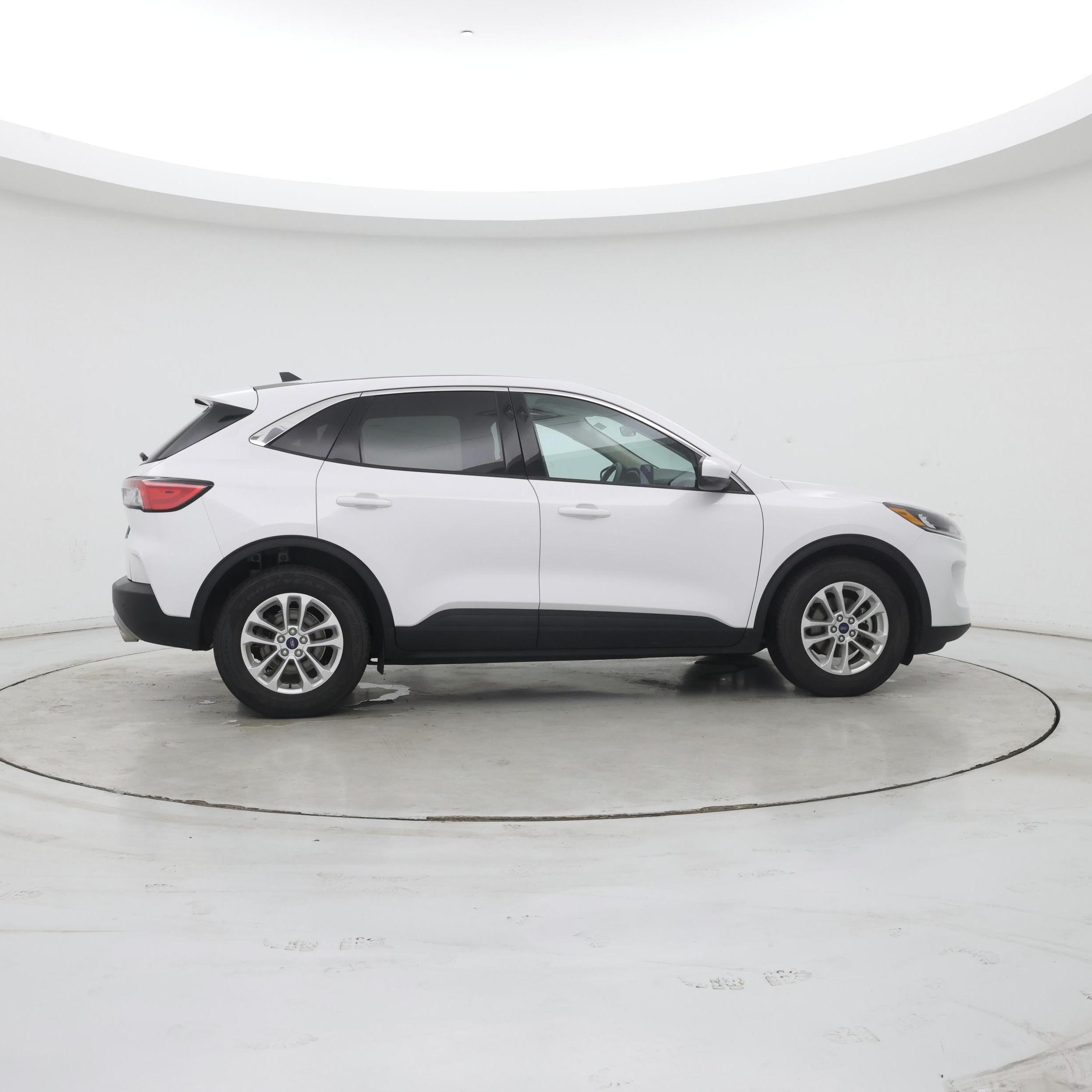 Thumbnail: 2020 Ford Escape - 7