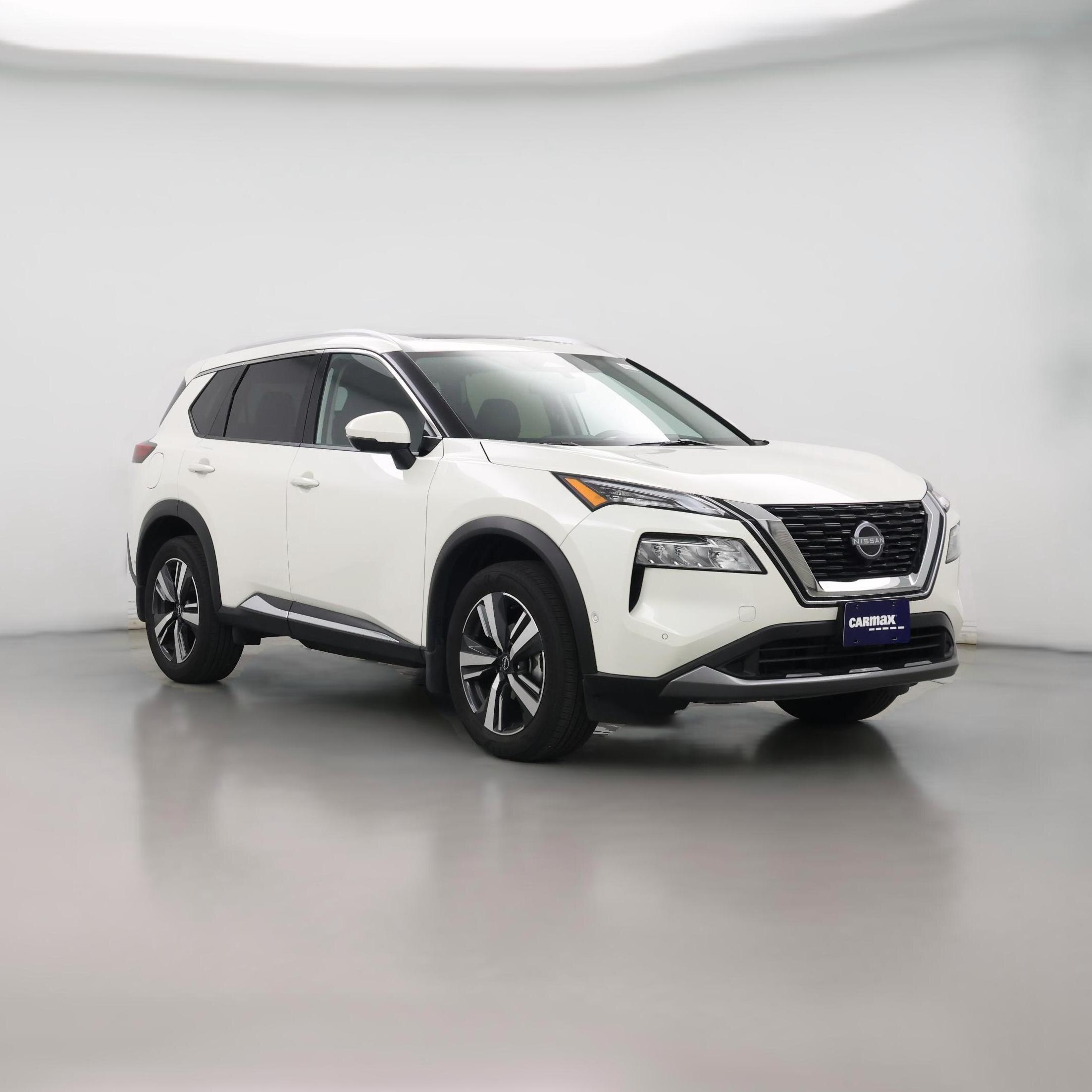 Thumbnail: 2023 Nissan Rogue - 1