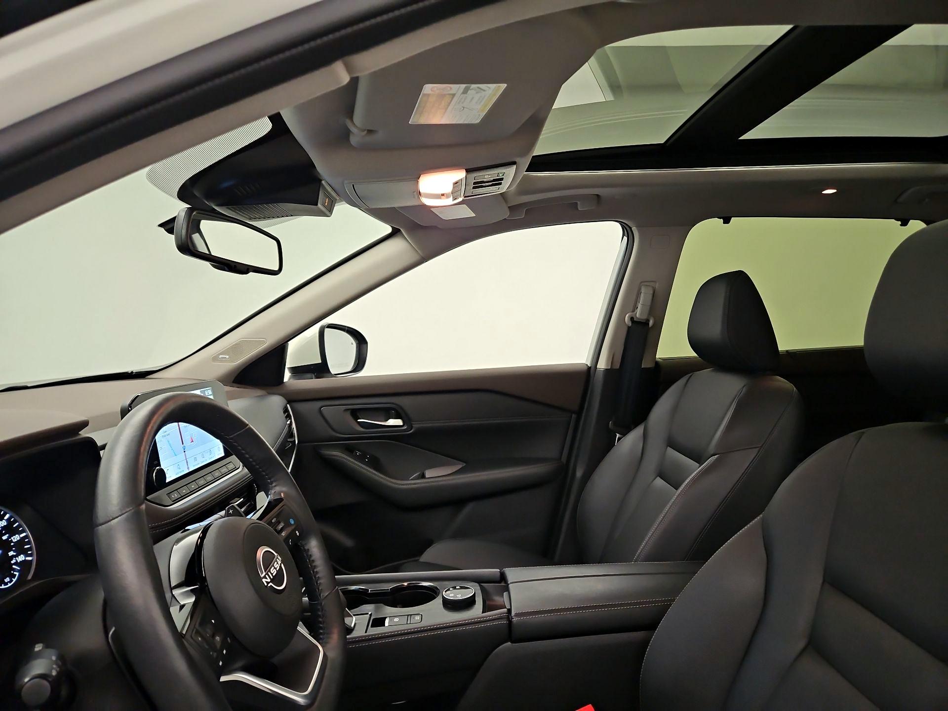 Thumbnail: 2023 Nissan Rogue - 20