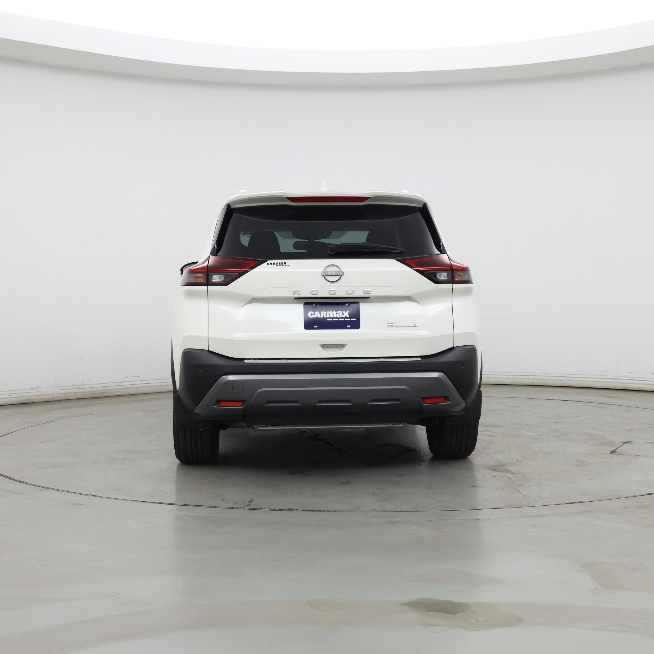 Thumbnail: 2023 Nissan Rogue - 6