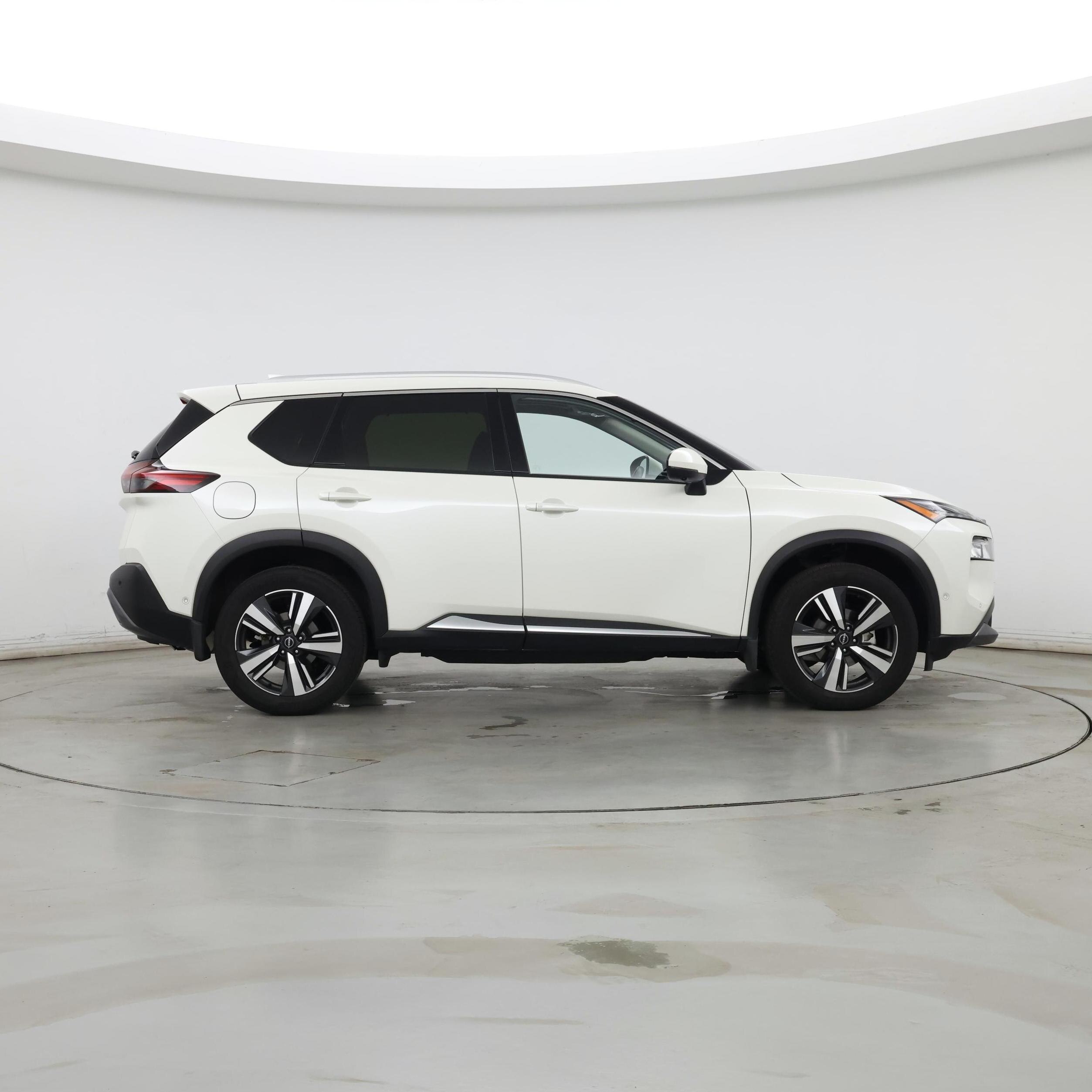 Thumbnail: 2023 Nissan Rogue - 7