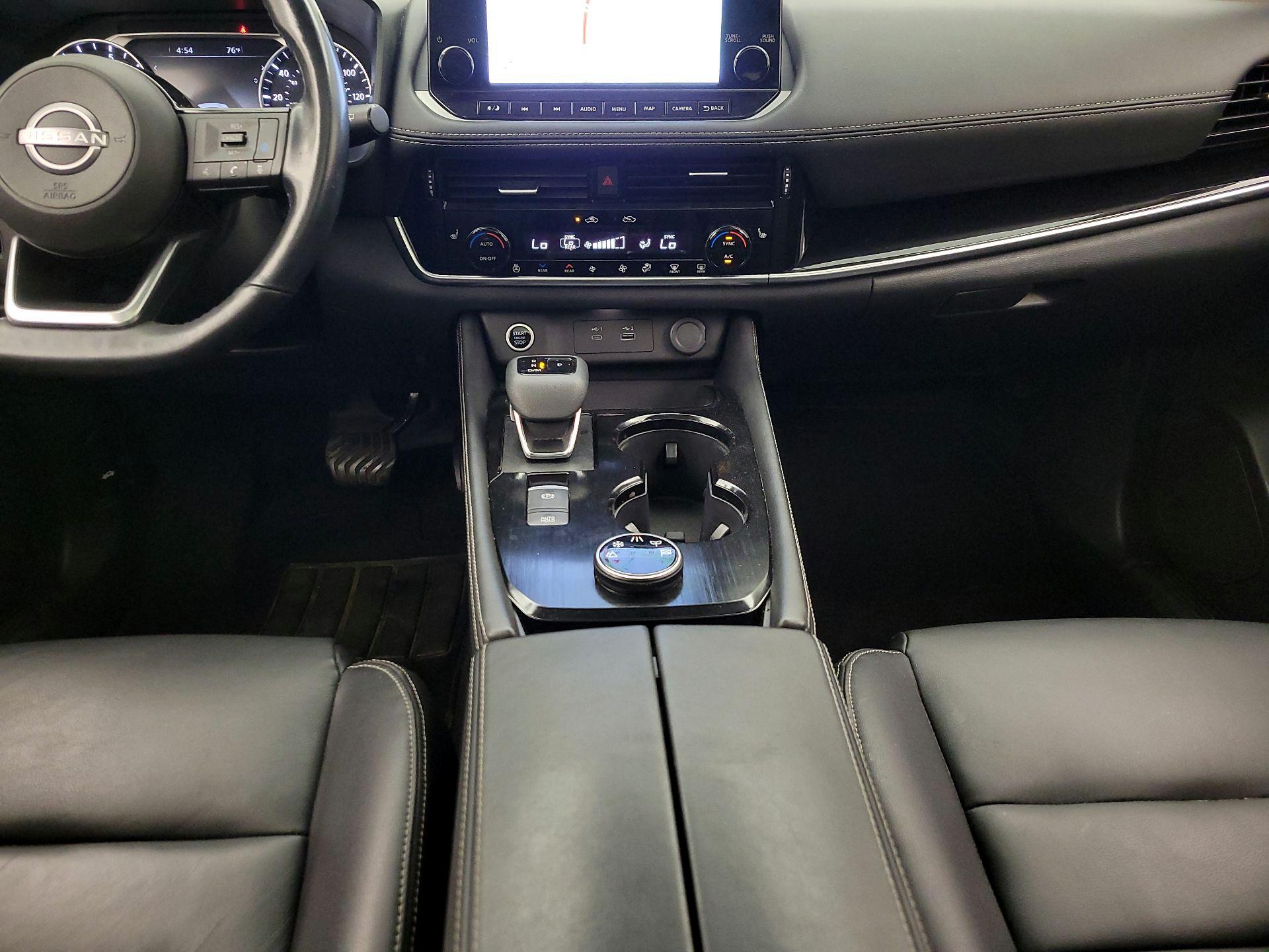 Thumbnail: 2022 Nissan Rogue - 18