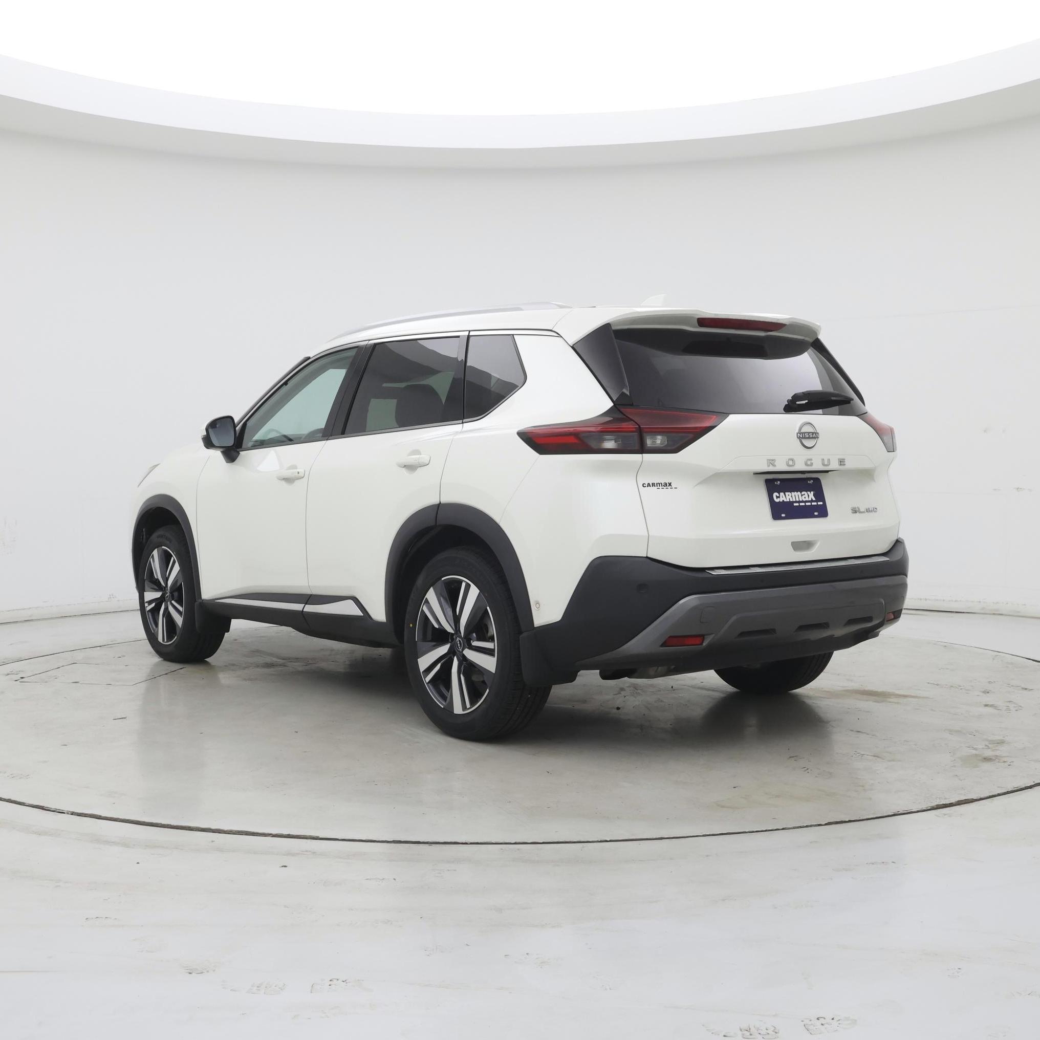 Thumbnail: 2022 Nissan Rogue - 2