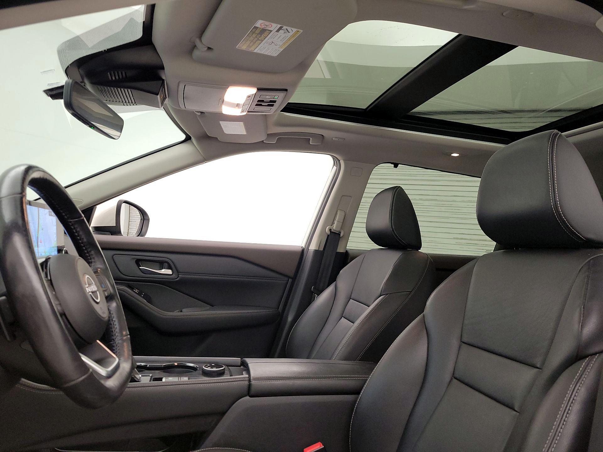 Thumbnail: 2022 Nissan Rogue - 20