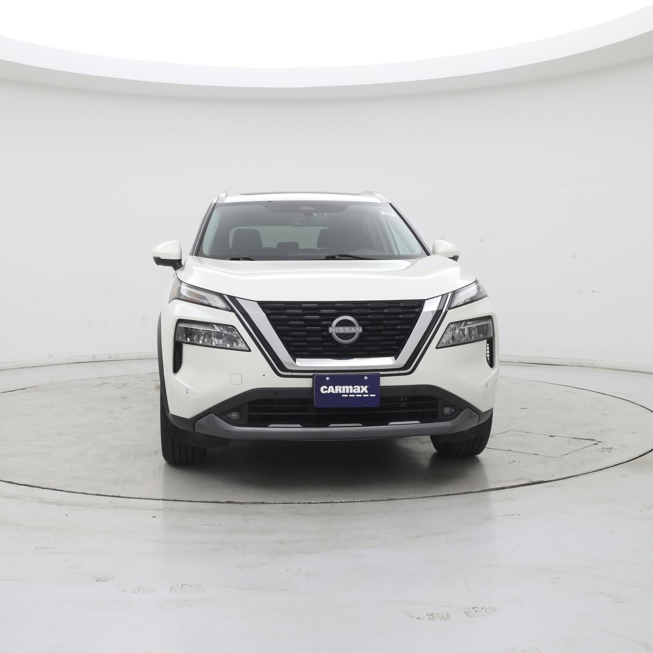 Thumbnail: 2022 Nissan Rogue - 5