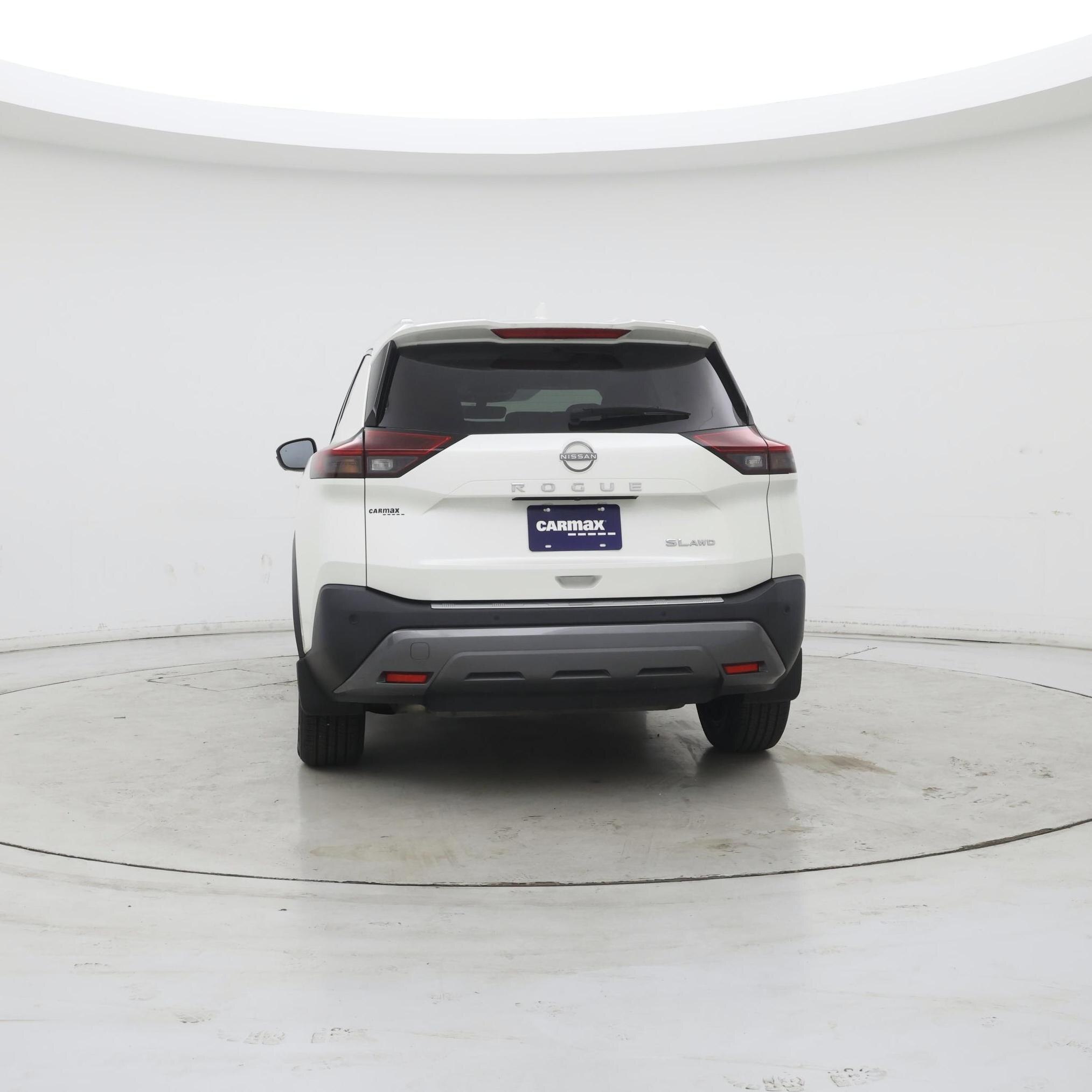 Thumbnail: 2022 Nissan Rogue - 6