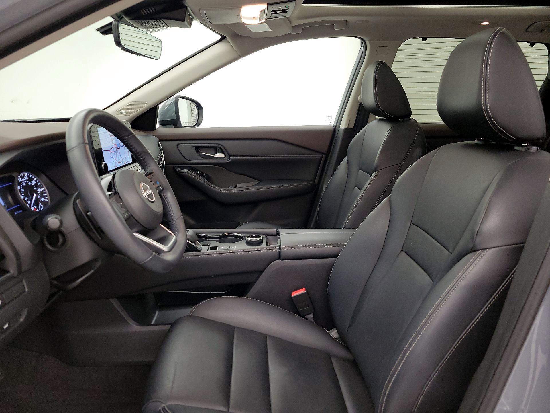 Thumbnail: 2023 Nissan Rogue - 11